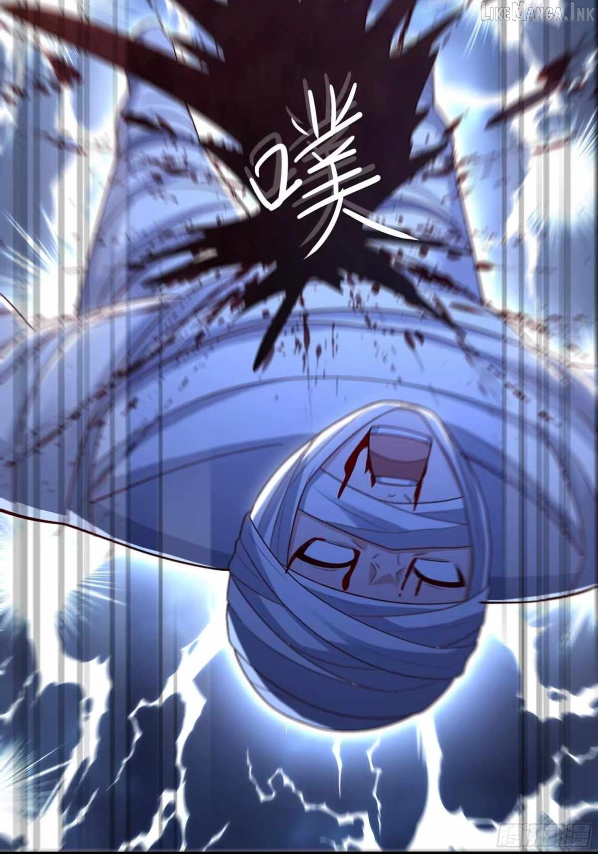 Reborn In The Water Margin World As The Strongest Wu Dalang — Chapter 73 — page 21