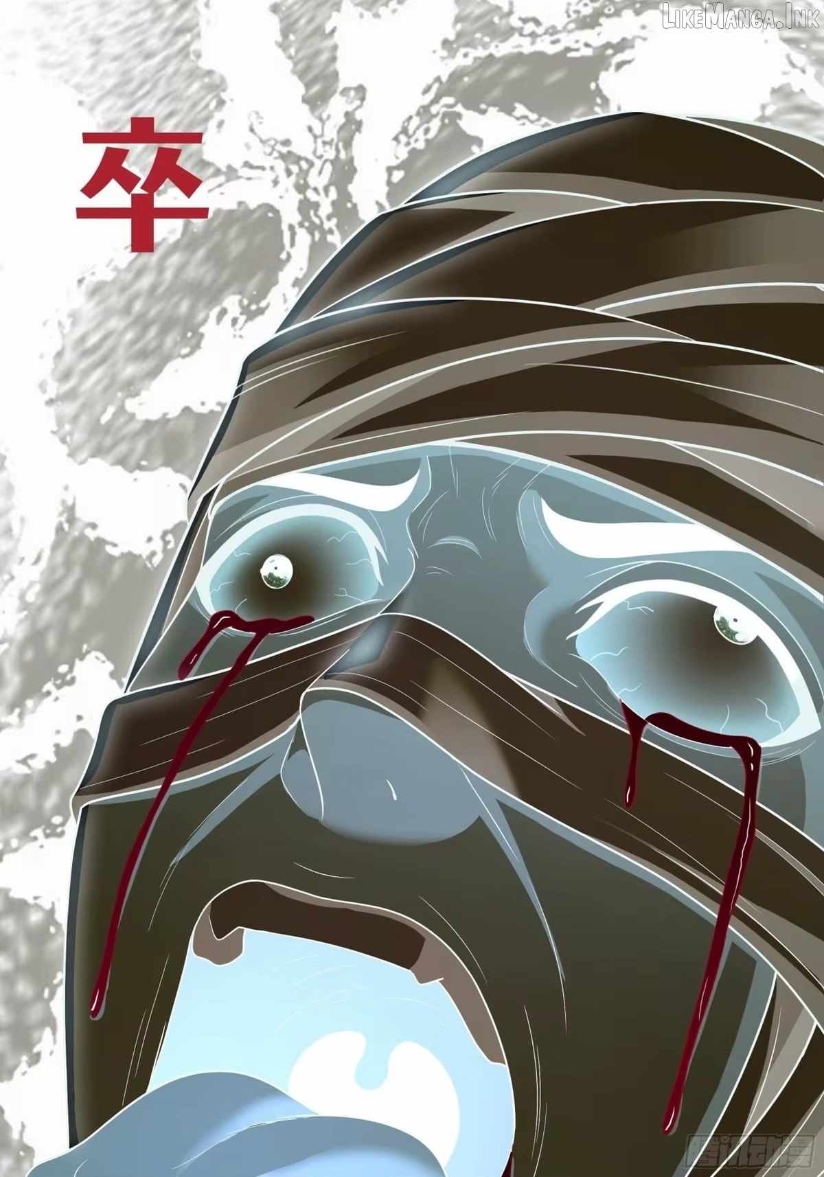 Reborn In The Water Margin World As The Strongest Wu Dalang — Chapter 73 — page 24