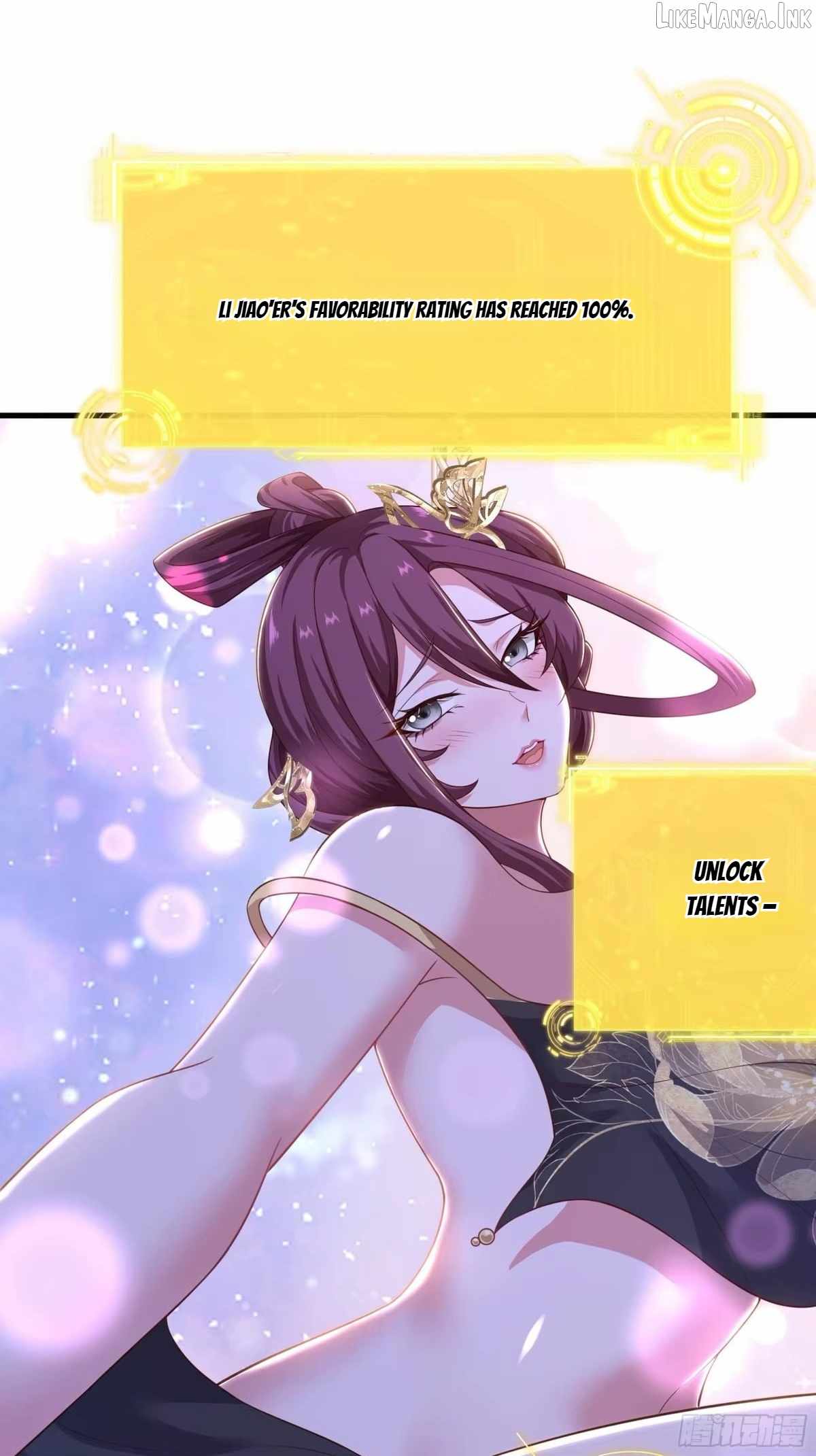 Reborn In The Water Margin World As The Strongest Wu Dalang — Chapter 73 — page 26