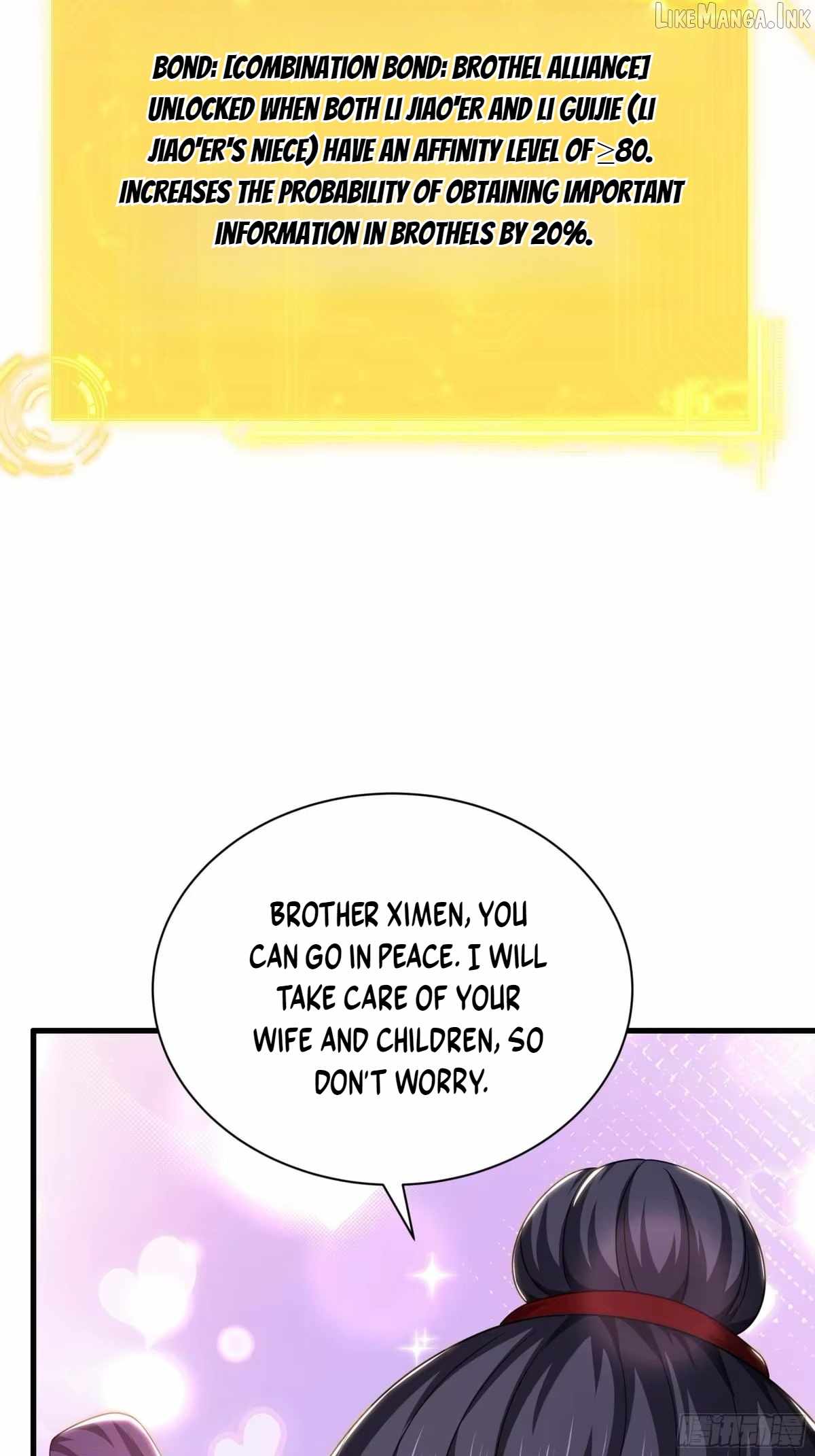 Reborn In The Water Margin World As The Strongest Wu Dalang — Chapter 73 — page 28