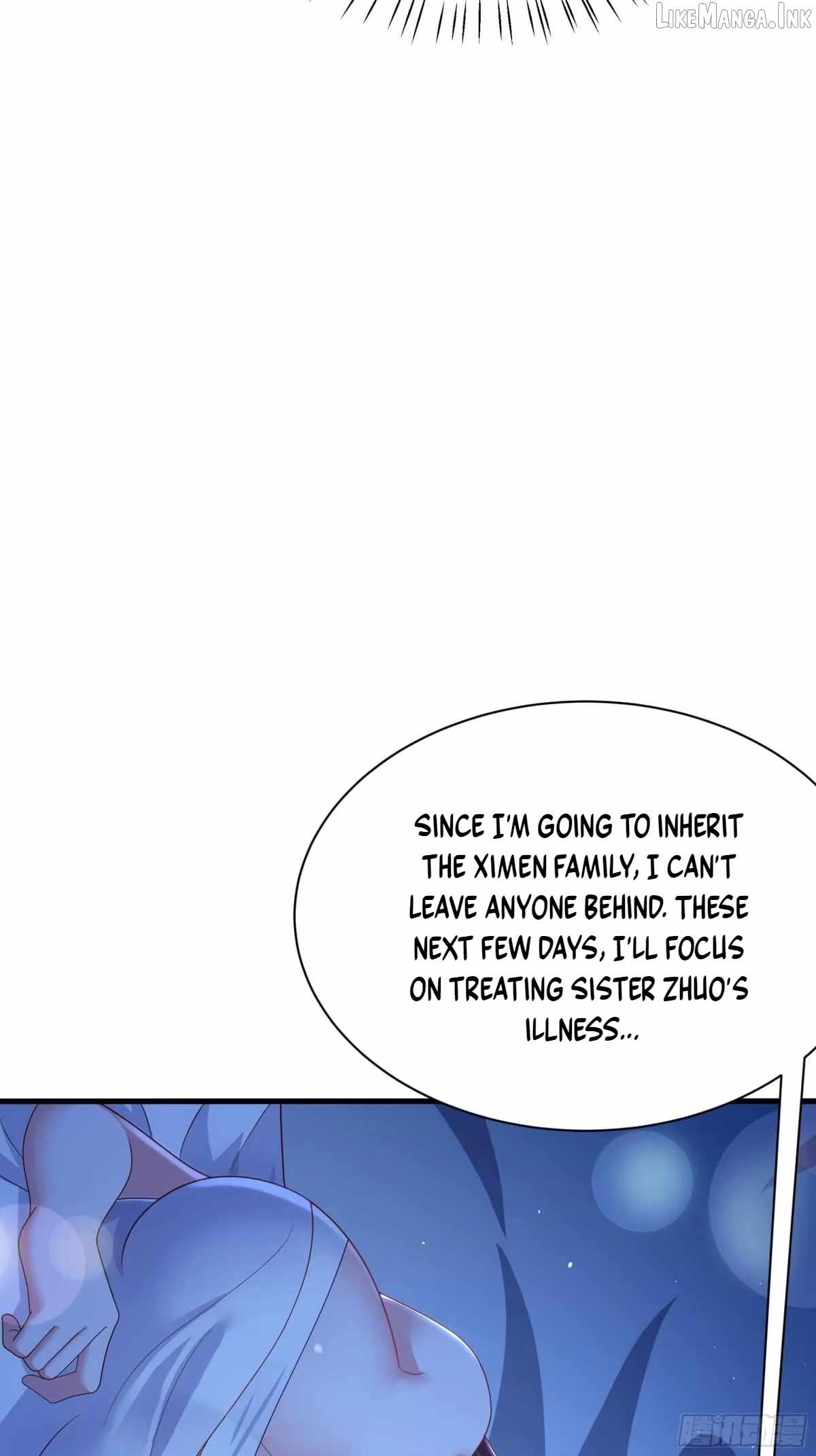 Reborn In The Water Margin World As The Strongest Wu Dalang — Chapter 73 — page 30