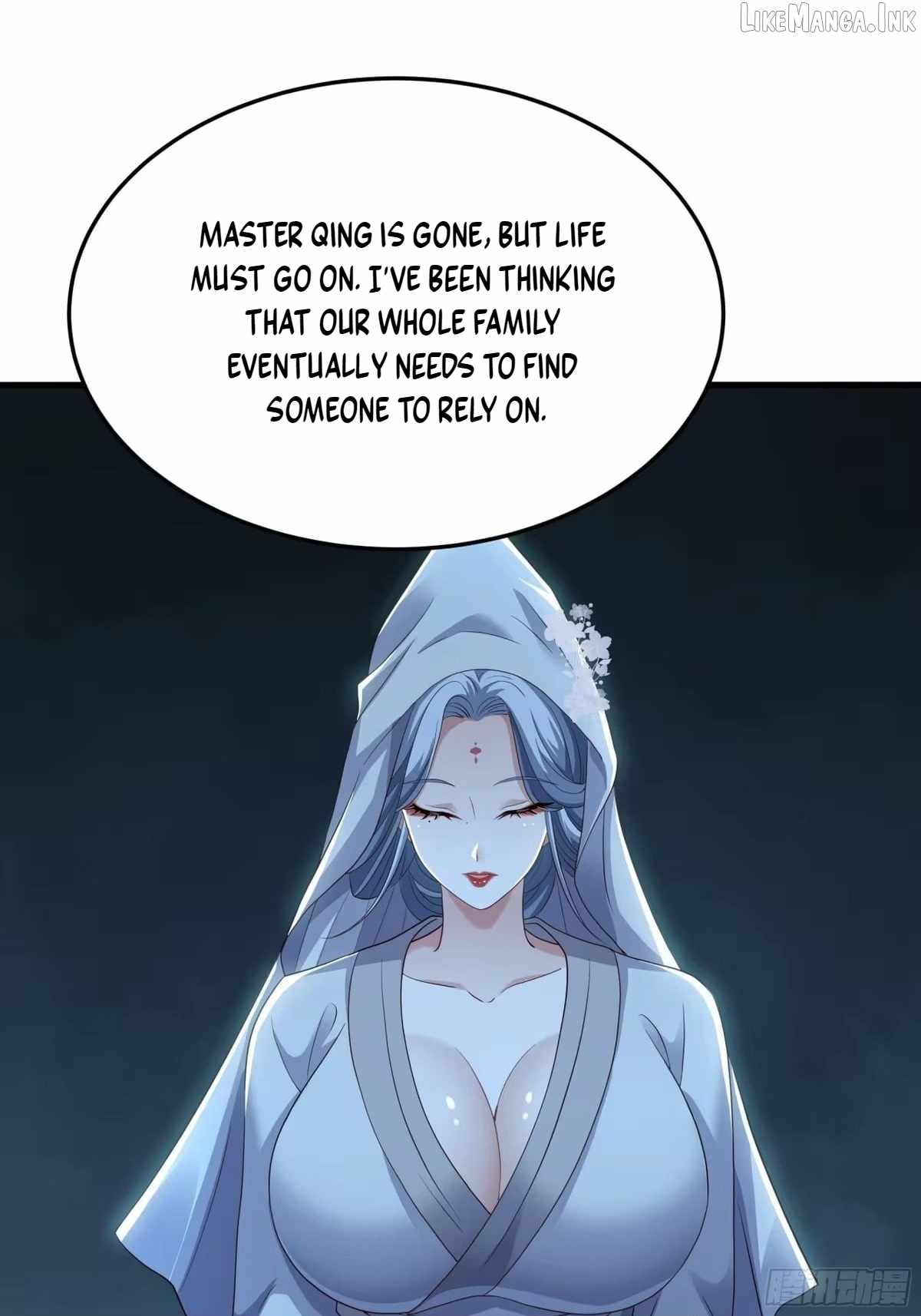 Reborn In The Water Margin World As The Strongest Wu Dalang — Chapter 73 — page 40