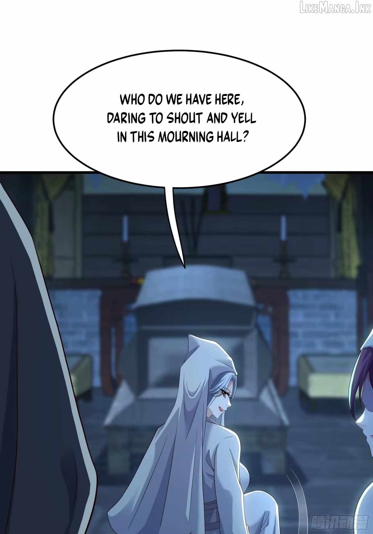 Reborn In The Water Margin World As The Strongest Wu Dalang — Chapter 73 — page 47