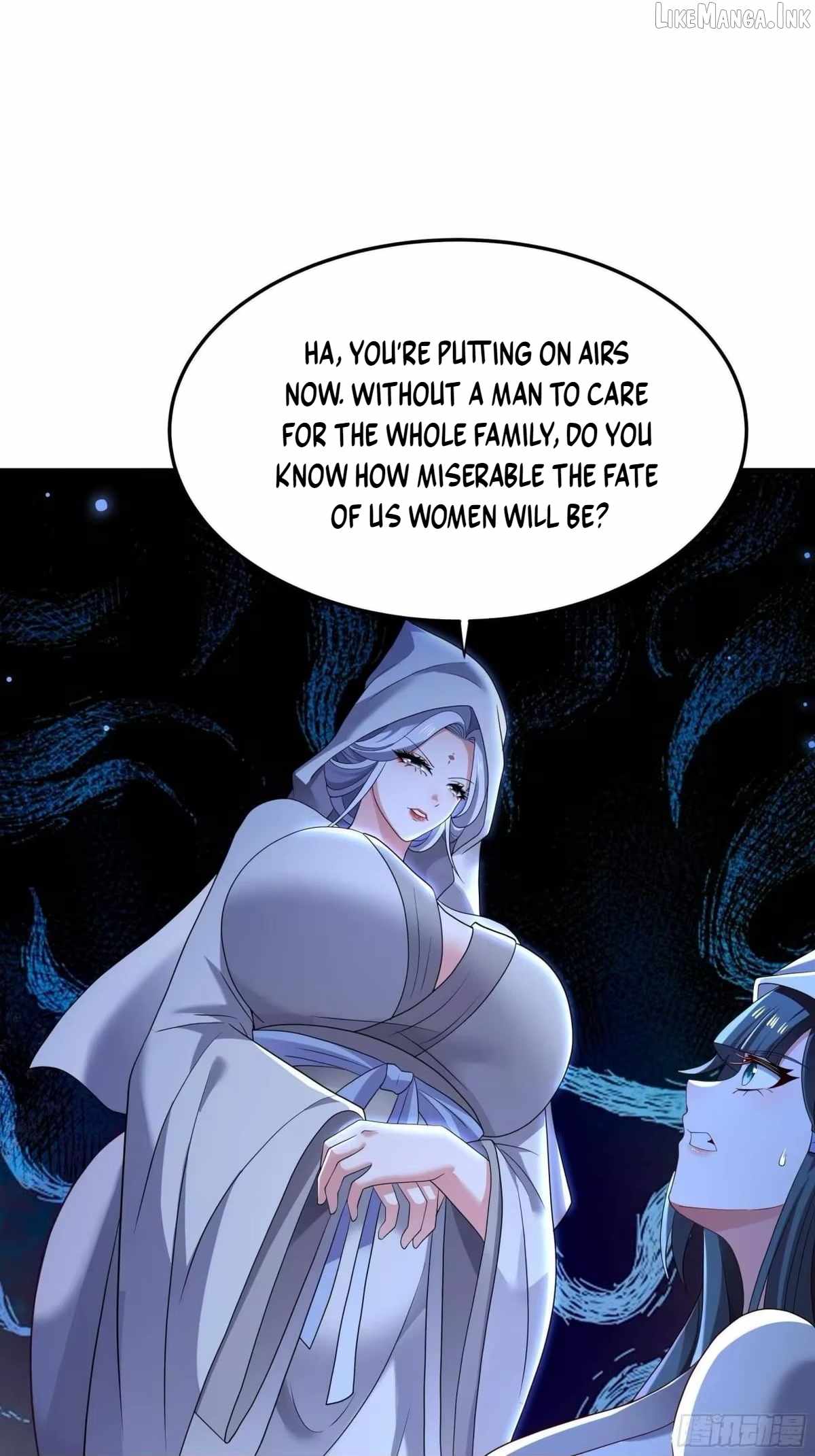 Reborn In The Water Margin World As The Strongest Wu Dalang — Chapter 73 — page 52