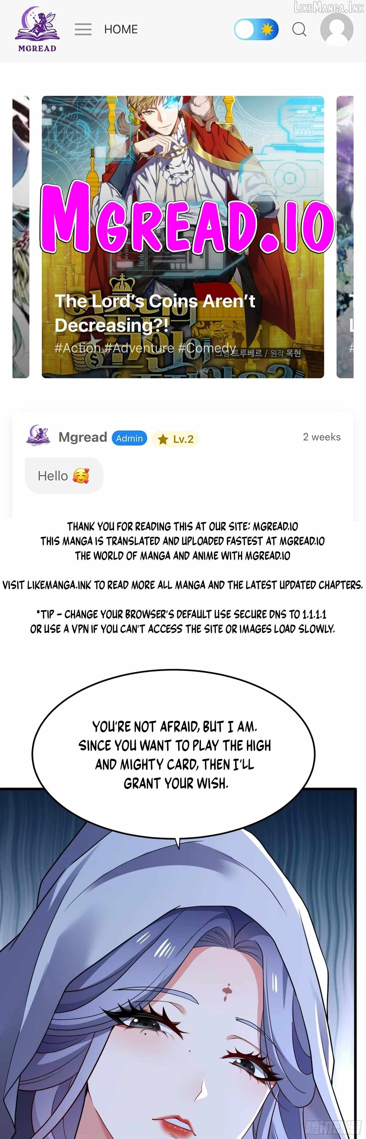 Reborn In The Water Margin World As The Strongest Wu Dalang — Chapter 74 — page 1
