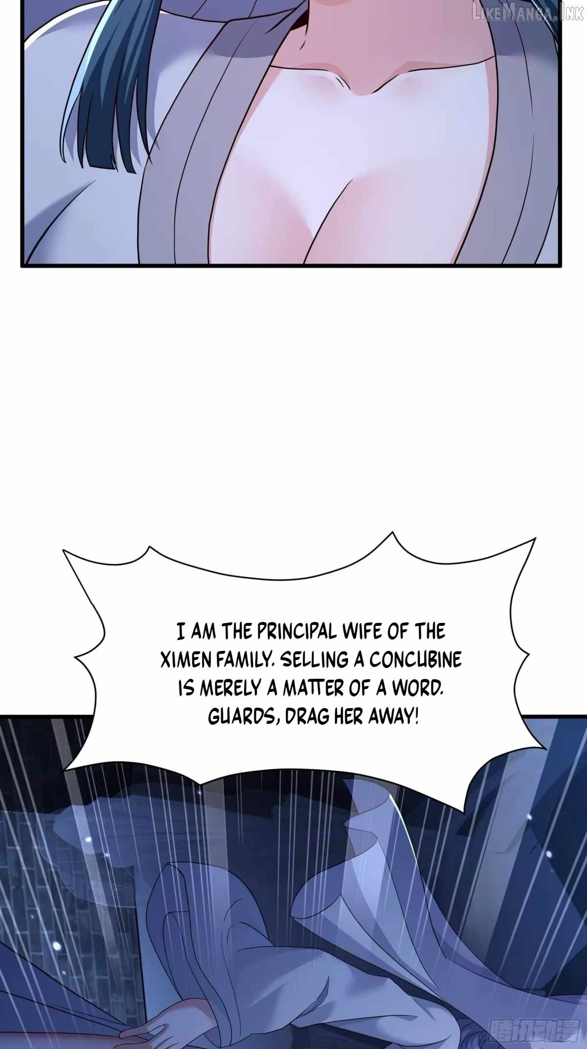Reborn In The Water Margin World As The Strongest Wu Dalang — Chapter 74 — page 8