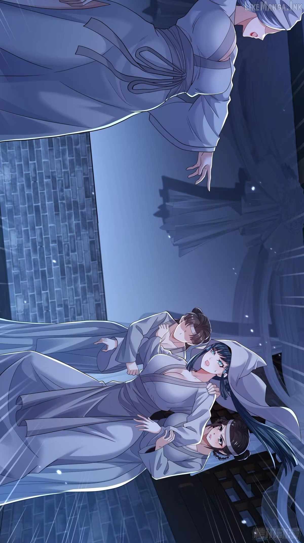 Reborn In The Water Margin World As The Strongest Wu Dalang — Chapter 74 — page 9