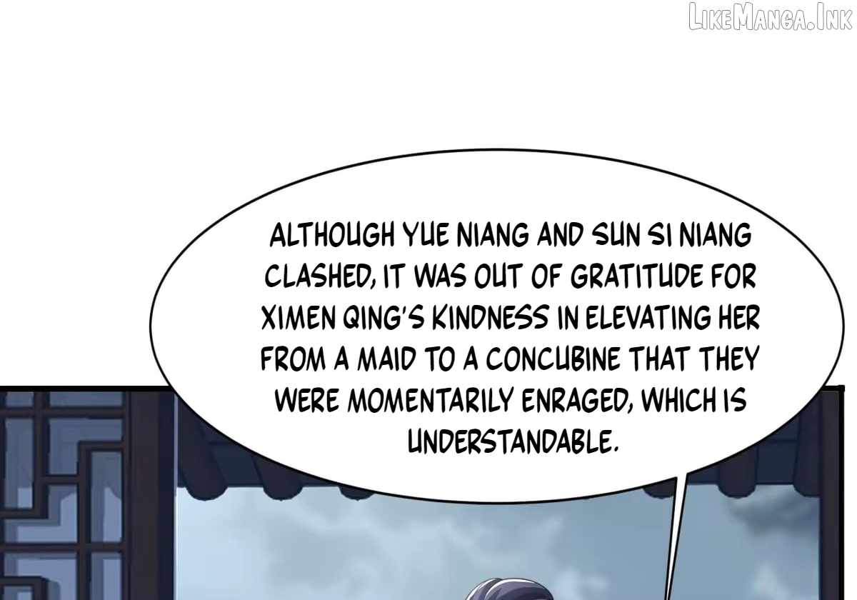 Reborn In The Water Margin World As The Strongest Wu Dalang — Chapter 74 — page 12
