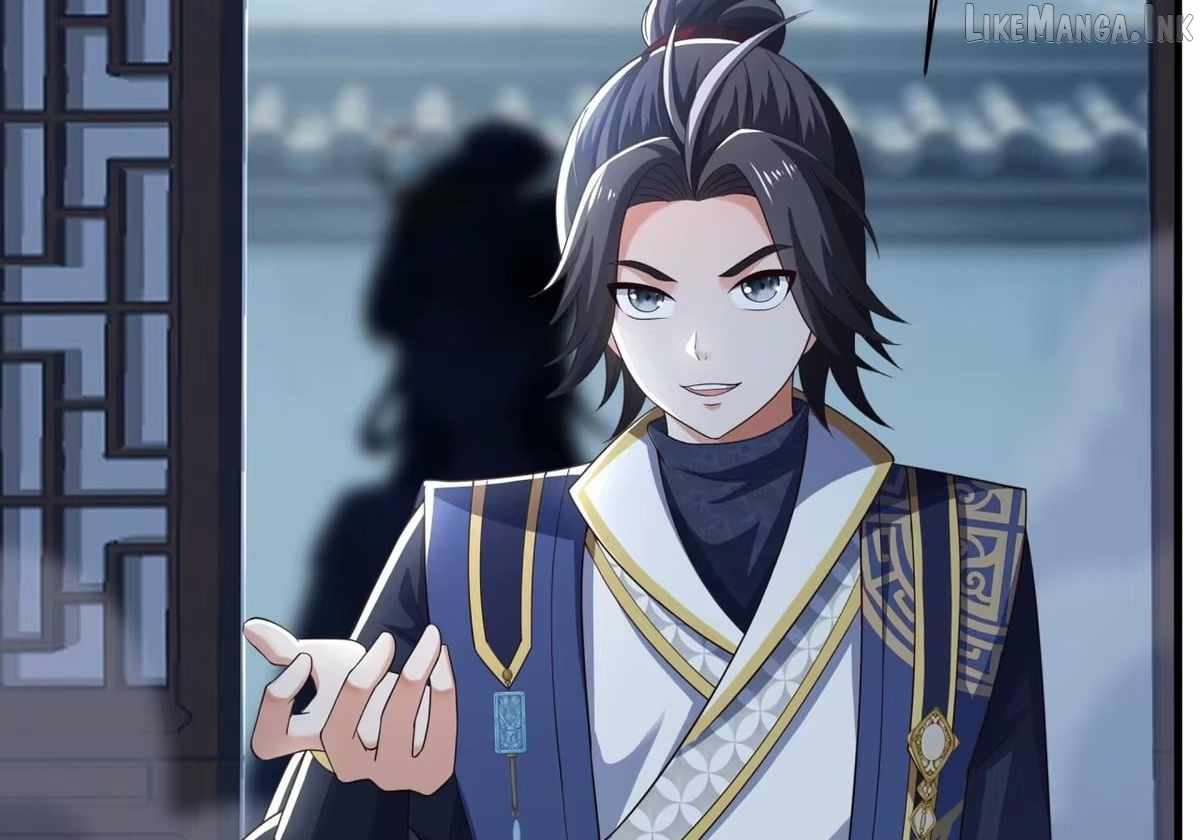 Reborn In The Water Margin World As The Strongest Wu Dalang — Chapter 74 — page 13