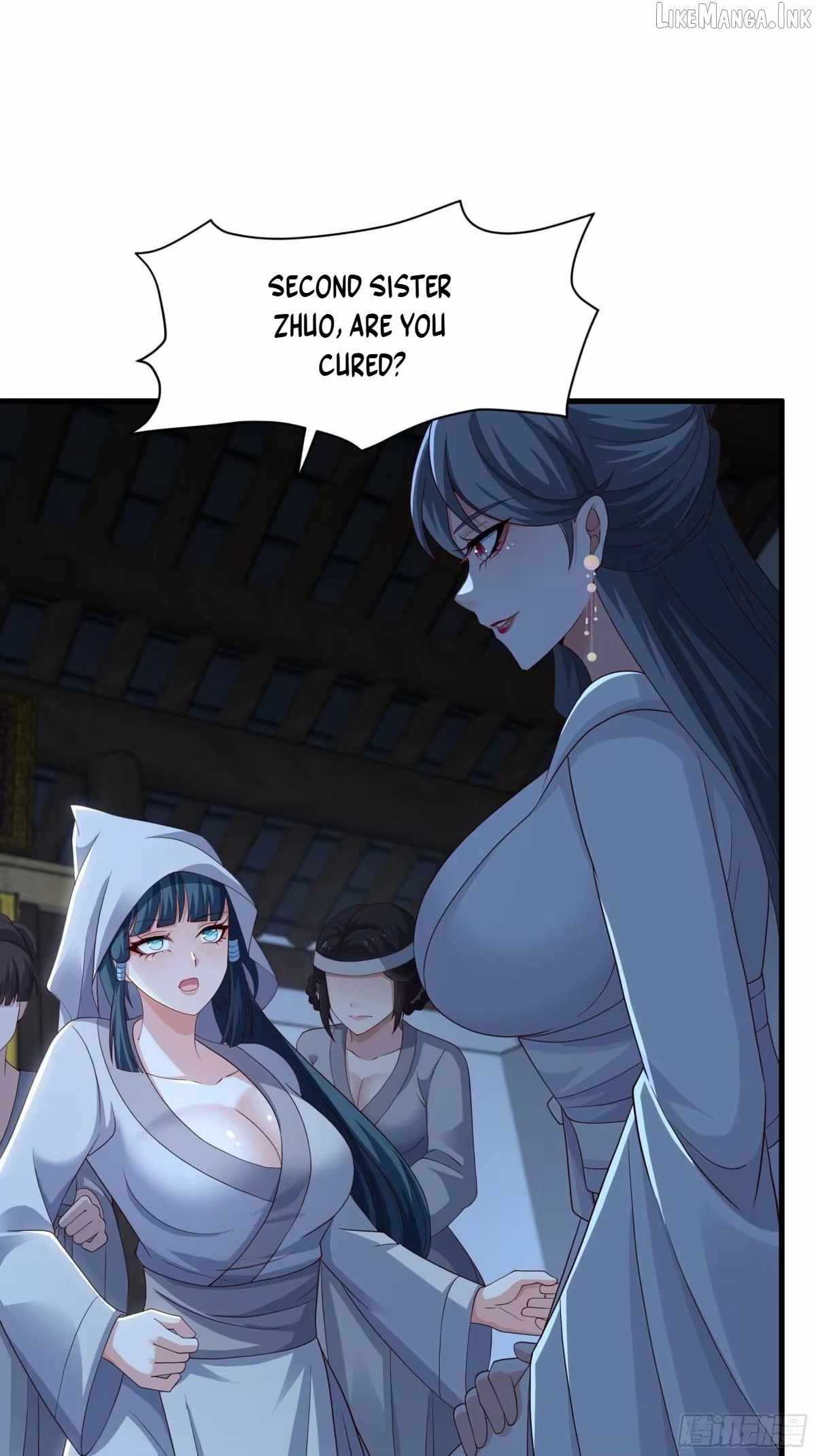 Reborn In The Water Margin World As The Strongest Wu Dalang — Chapter 74 — page 20