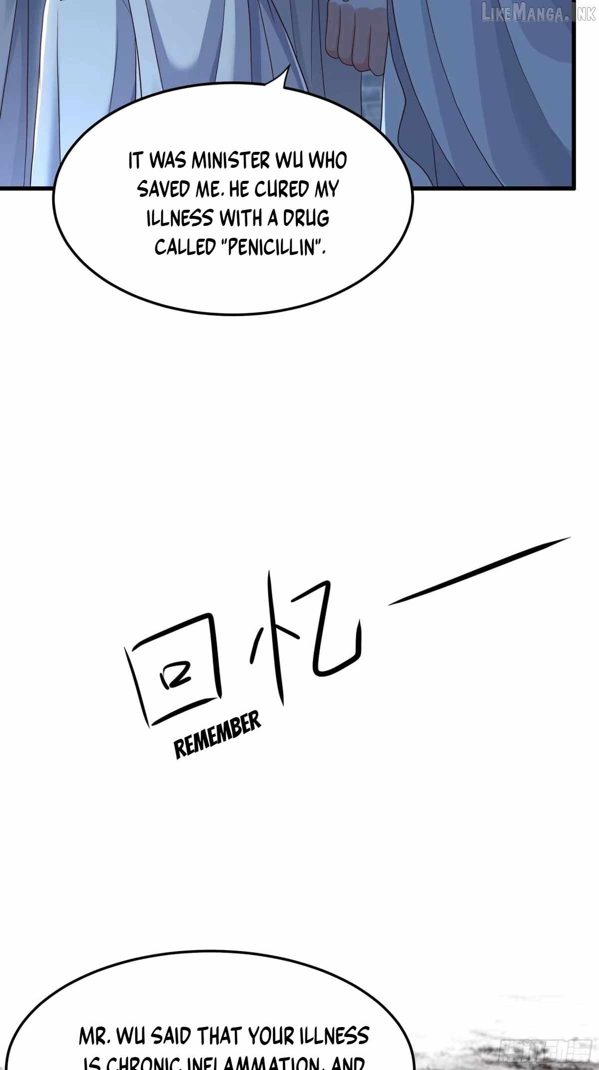 Reborn In The Water Margin World As The Strongest Wu Dalang — Chapter 74 — page 21