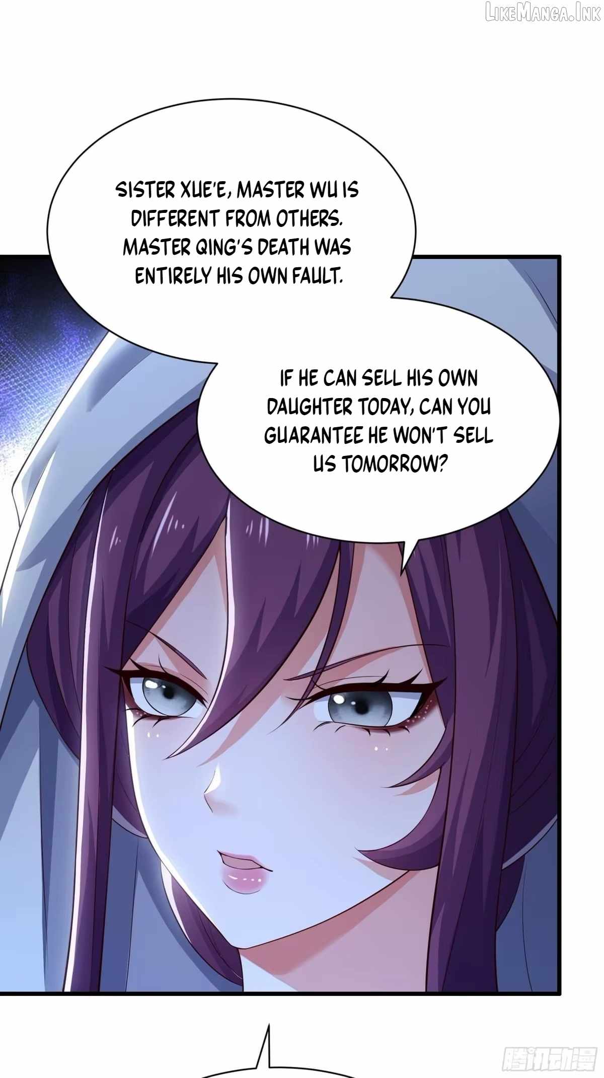 Reborn In The Water Margin World As The Strongest Wu Dalang — Chapter 74 — page 26