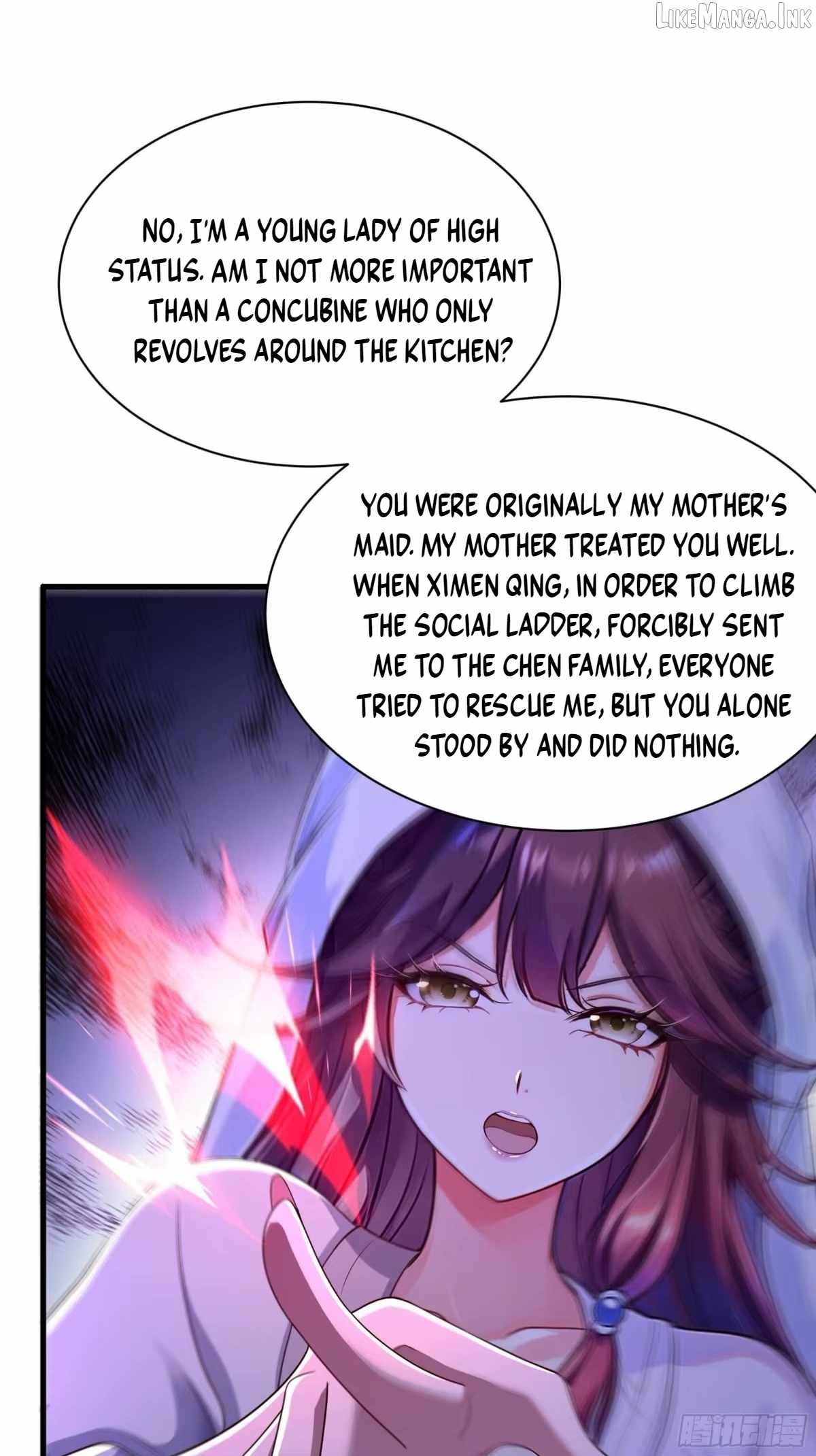 Reborn In The Water Margin World As The Strongest Wu Dalang — Chapter 74 — page 29