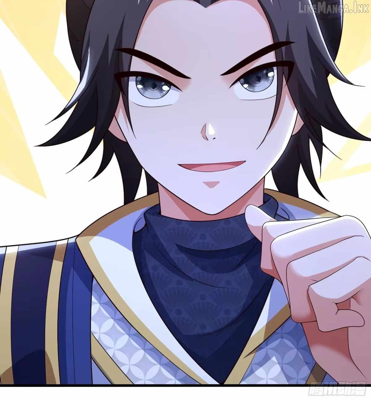 Reborn In The Water Margin World As The Strongest Wu Dalang — Chapter 74 — page 36