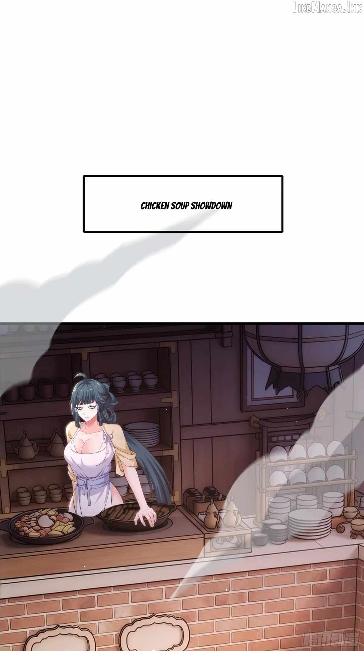 Reborn In The Water Margin World As The Strongest Wu Dalang — Chapter 74 — page 38