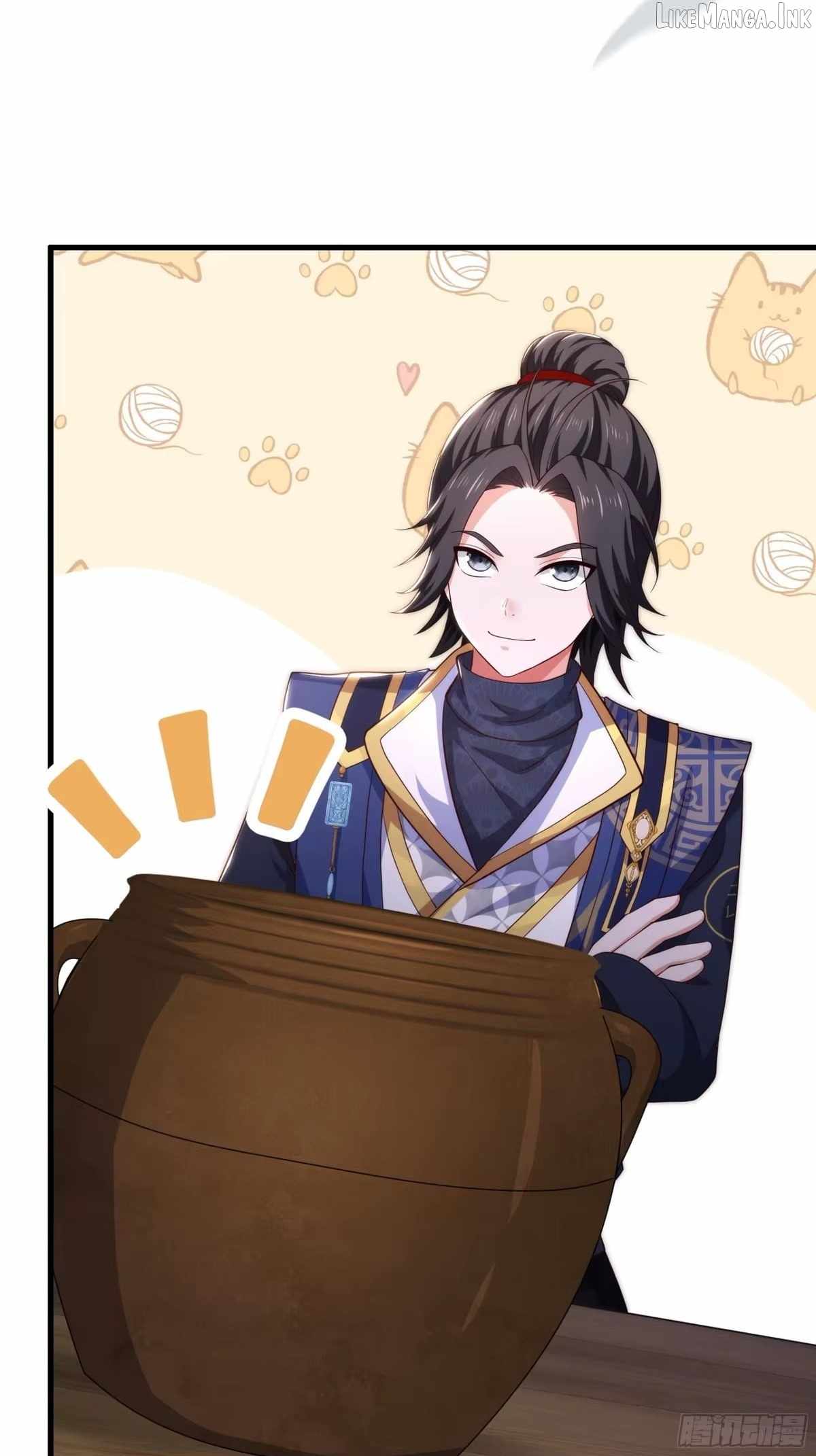 Reborn In The Water Margin World As The Strongest Wu Dalang — Chapter 74 — page 40