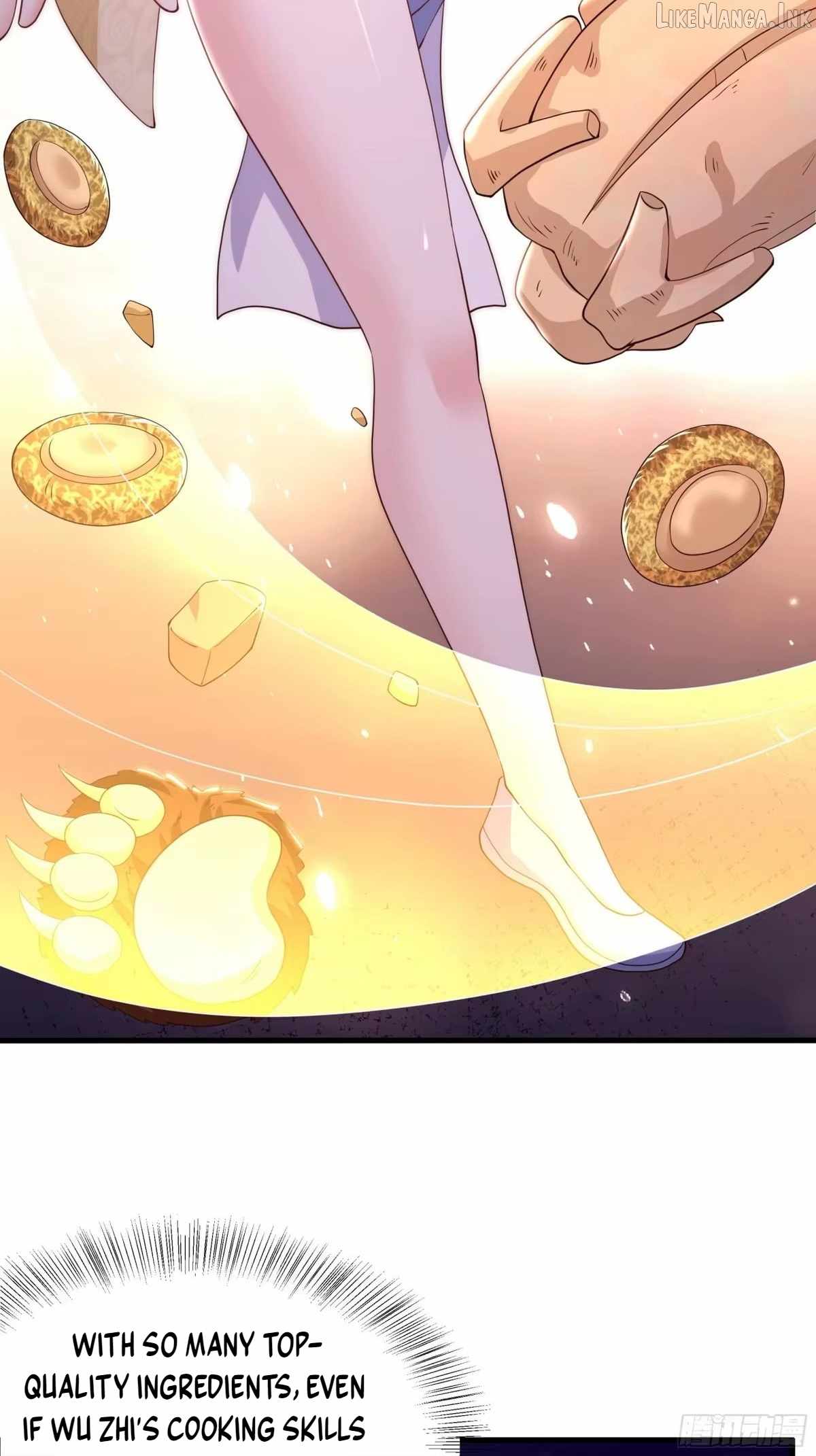 Reborn In The Water Margin World As The Strongest Wu Dalang — Chapter 74 — page 51