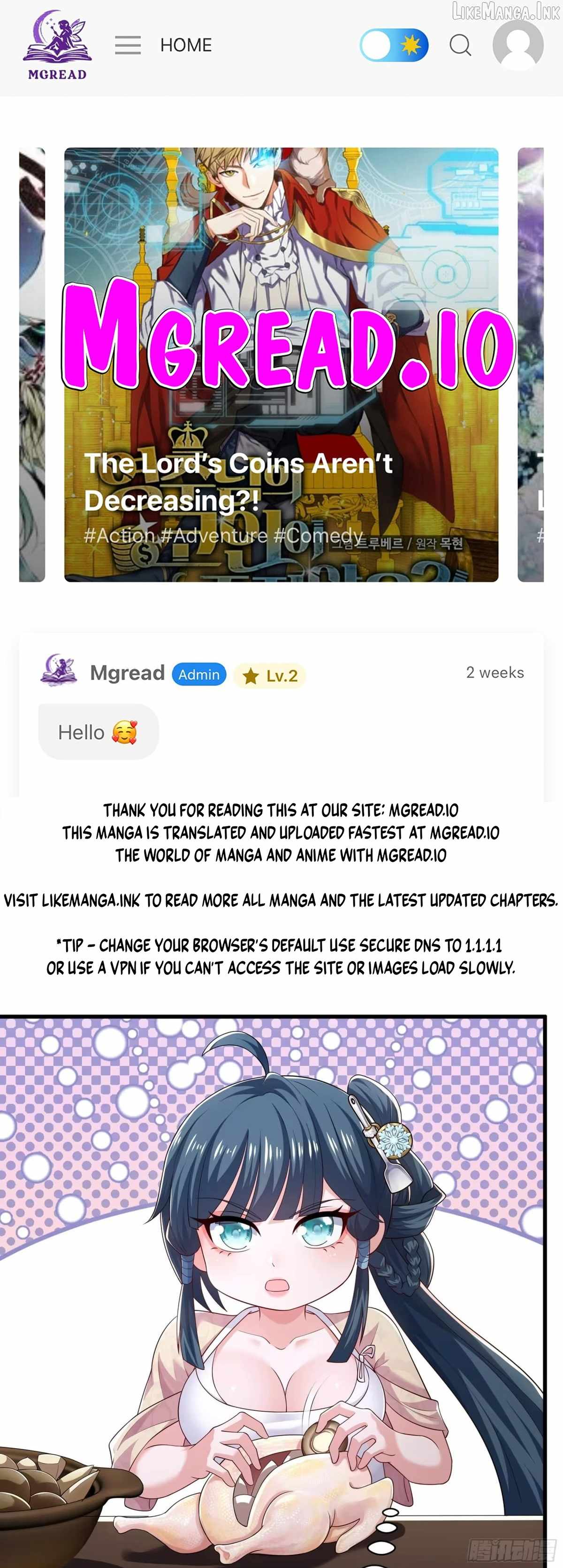 Reborn In The Water Margin World As The Strongest Wu Dalang — Chapter 75 — page 1