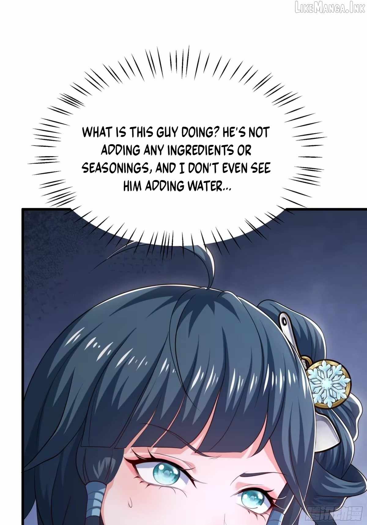 Reborn In The Water Margin World As The Strongest Wu Dalang — Chapter 75 — page 4