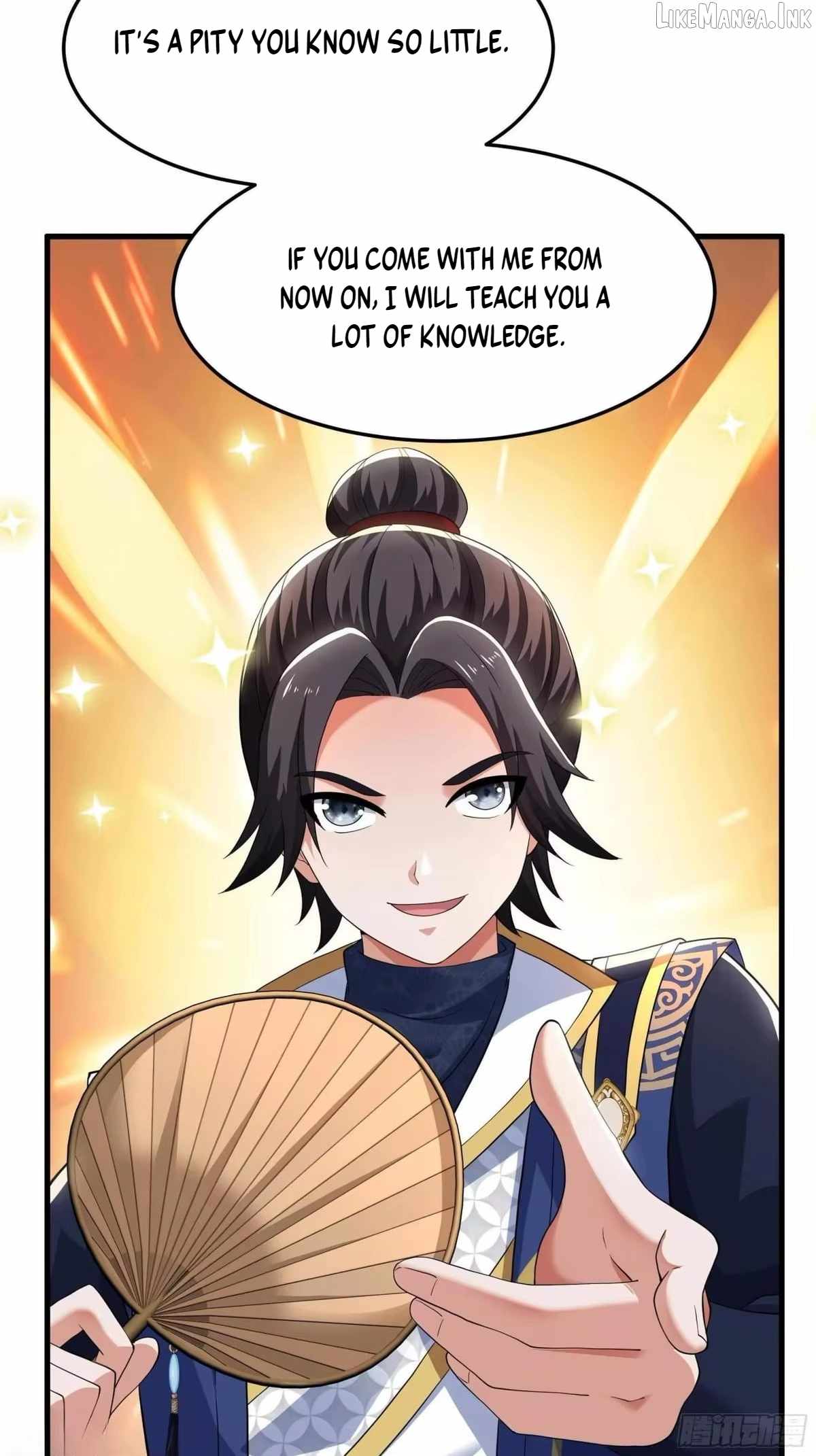 Reborn In The Water Margin World As The Strongest Wu Dalang — Chapter 75 — page 8