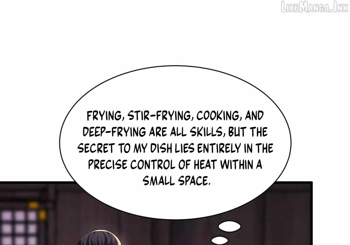 Reborn In The Water Margin World As The Strongest Wu Dalang — Chapter 75 — page 10