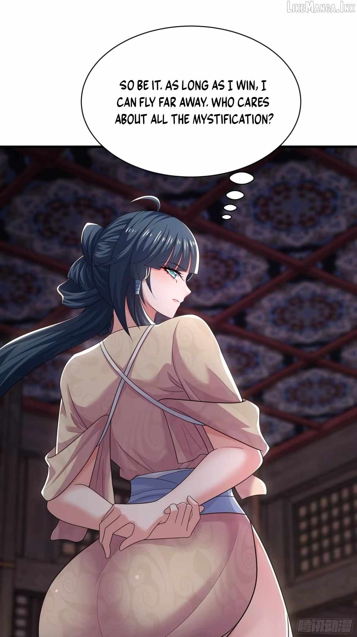 Reborn In The Water Margin World As The Strongest Wu Dalang — Chapter 75 — page 13