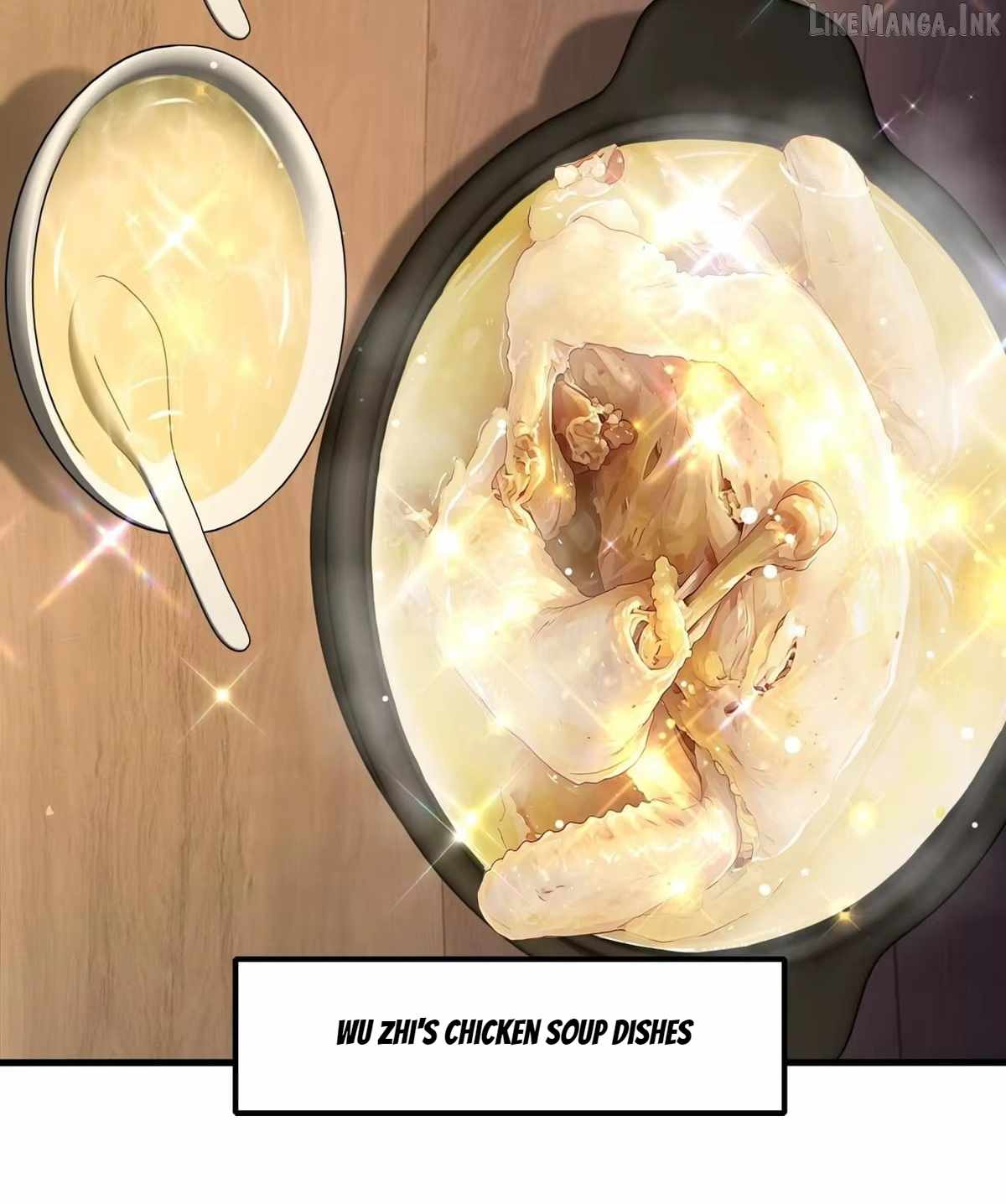 Reborn In The Water Margin World As The Strongest Wu Dalang — Chapter 75 — page 19