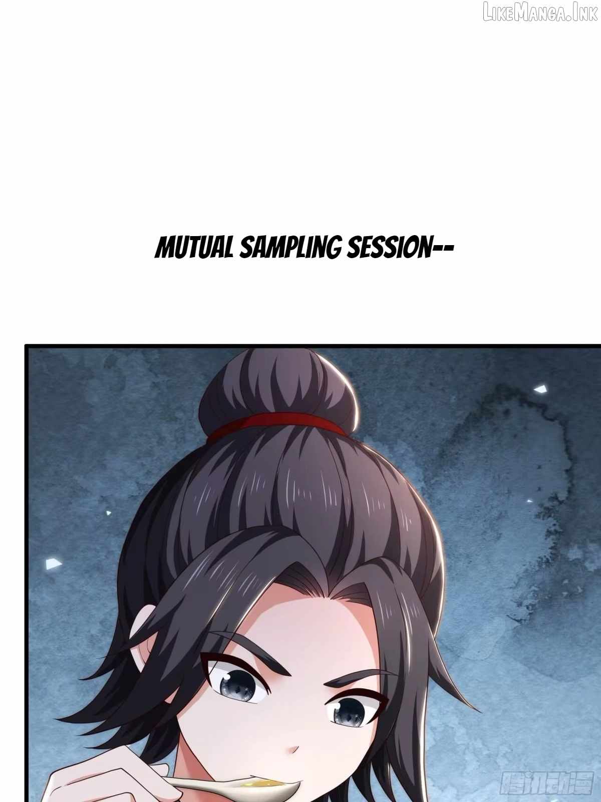 Reborn In The Water Margin World As The Strongest Wu Dalang — Chapter 75 — page 20