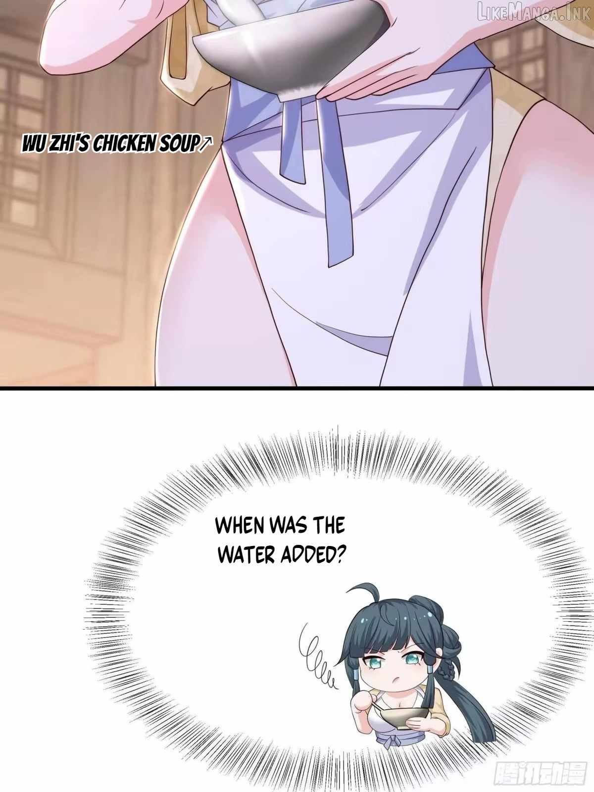 Reborn In The Water Margin World As The Strongest Wu Dalang — Chapter 75 — page 23