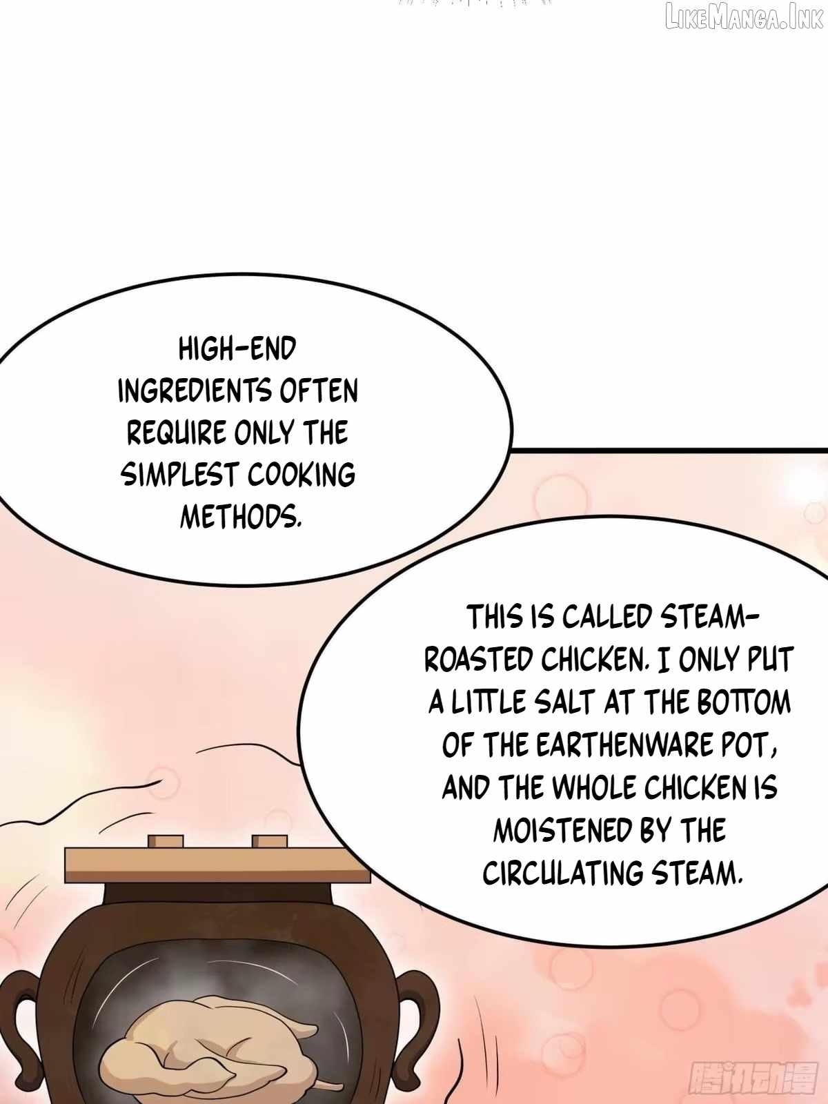 Reborn In The Water Margin World As The Strongest Wu Dalang — Chapter 75 — page 24