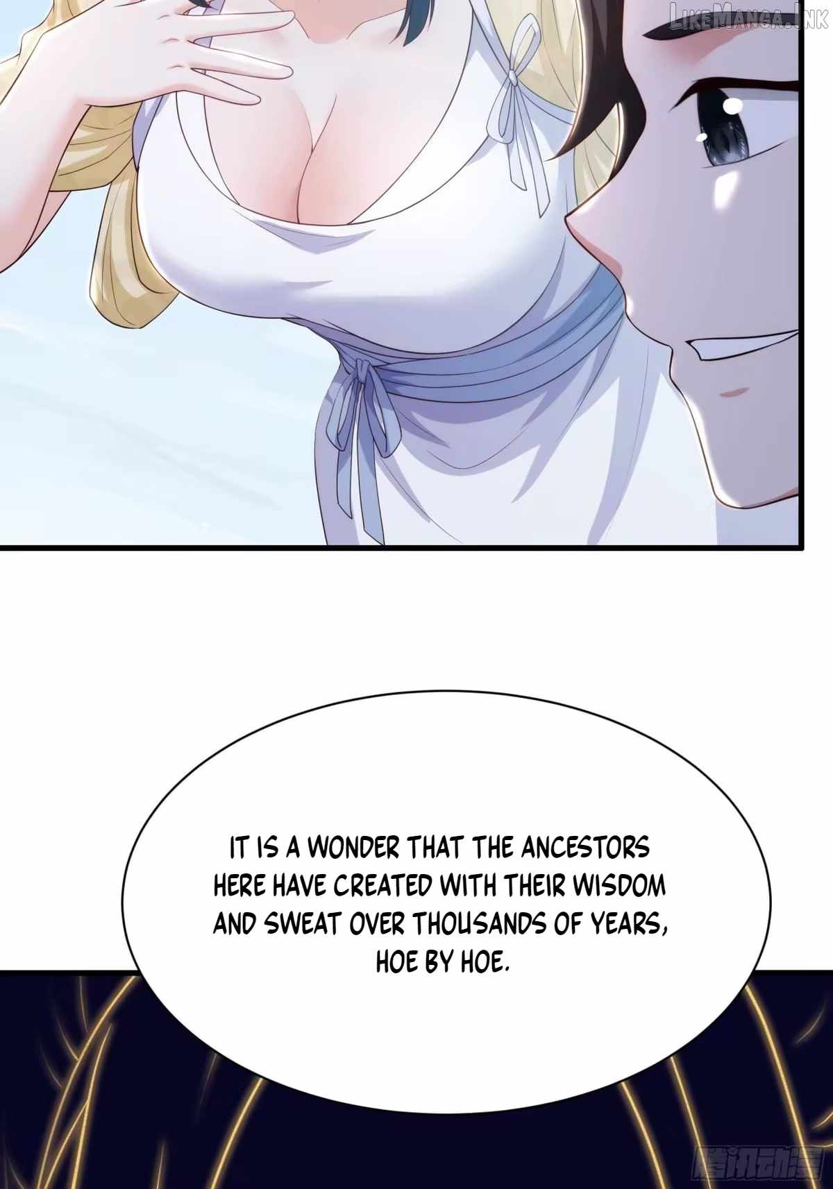 Reborn In The Water Margin World As The Strongest Wu Dalang — Chapter 75 — page 38
