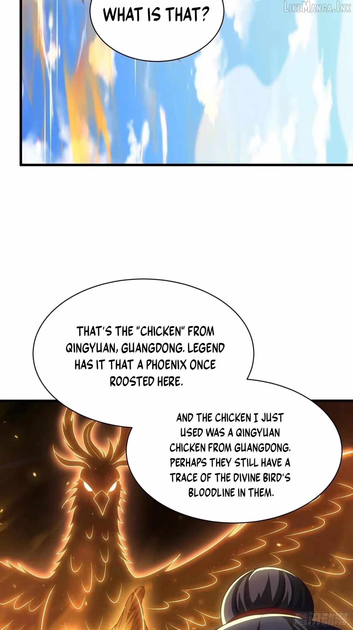 Reborn In The Water Margin World As The Strongest Wu Dalang — Chapter 75 — page 42