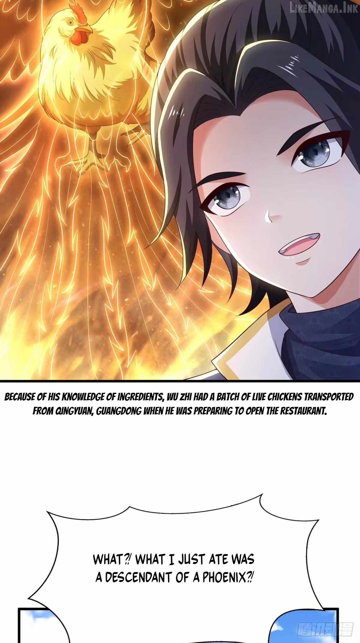 Reborn In The Water Margin World As The Strongest Wu Dalang — Chapter 75 — page 43