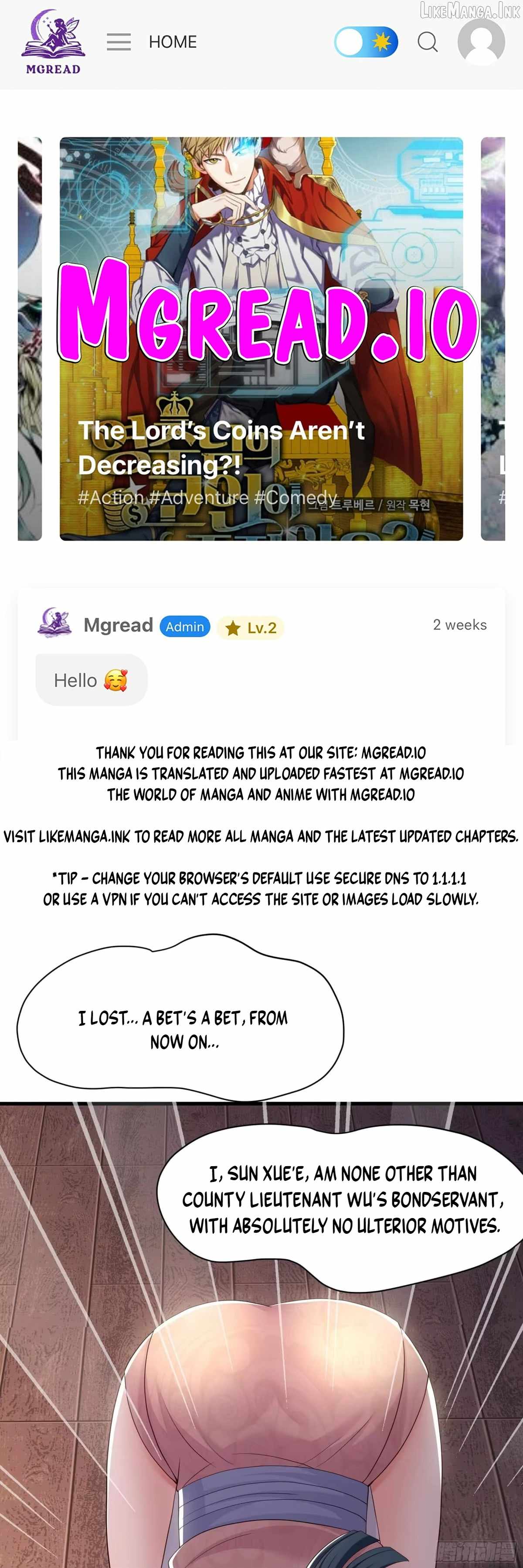 Reborn In The Water Margin World As The Strongest Wu Dalang — Chapter 76 — page 1