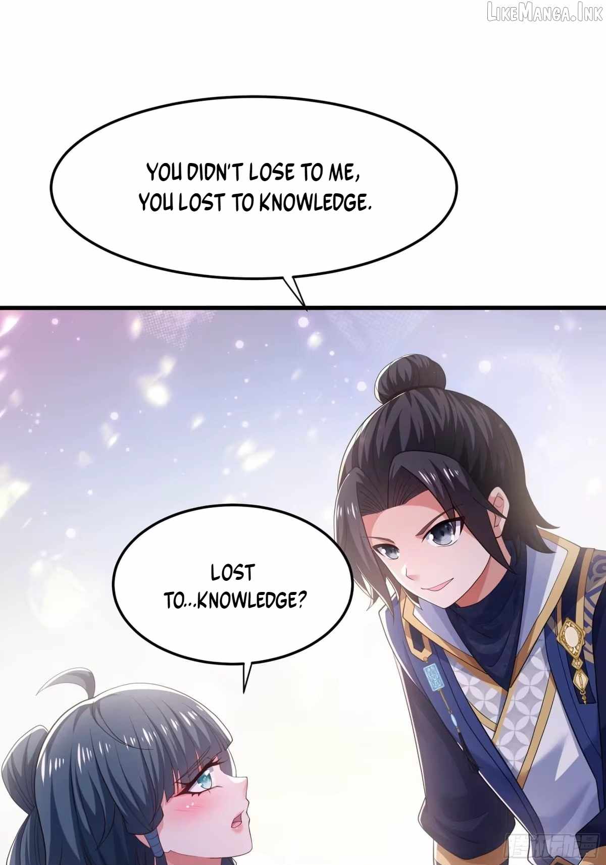 Reborn In The Water Margin World As The Strongest Wu Dalang — Chapter 76 — page 3