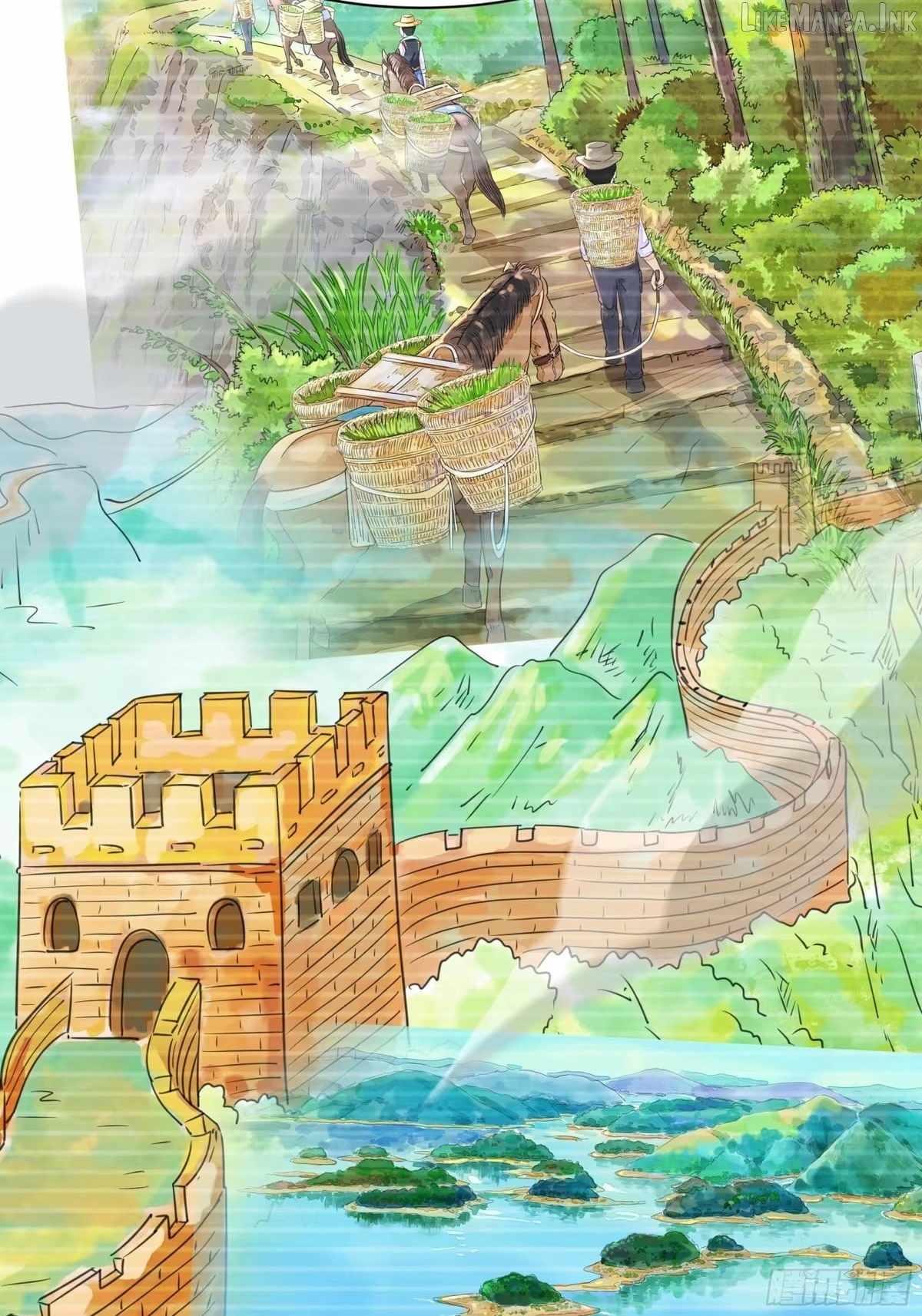 Reborn In The Water Margin World As The Strongest Wu Dalang — Chapter 76 — page 7