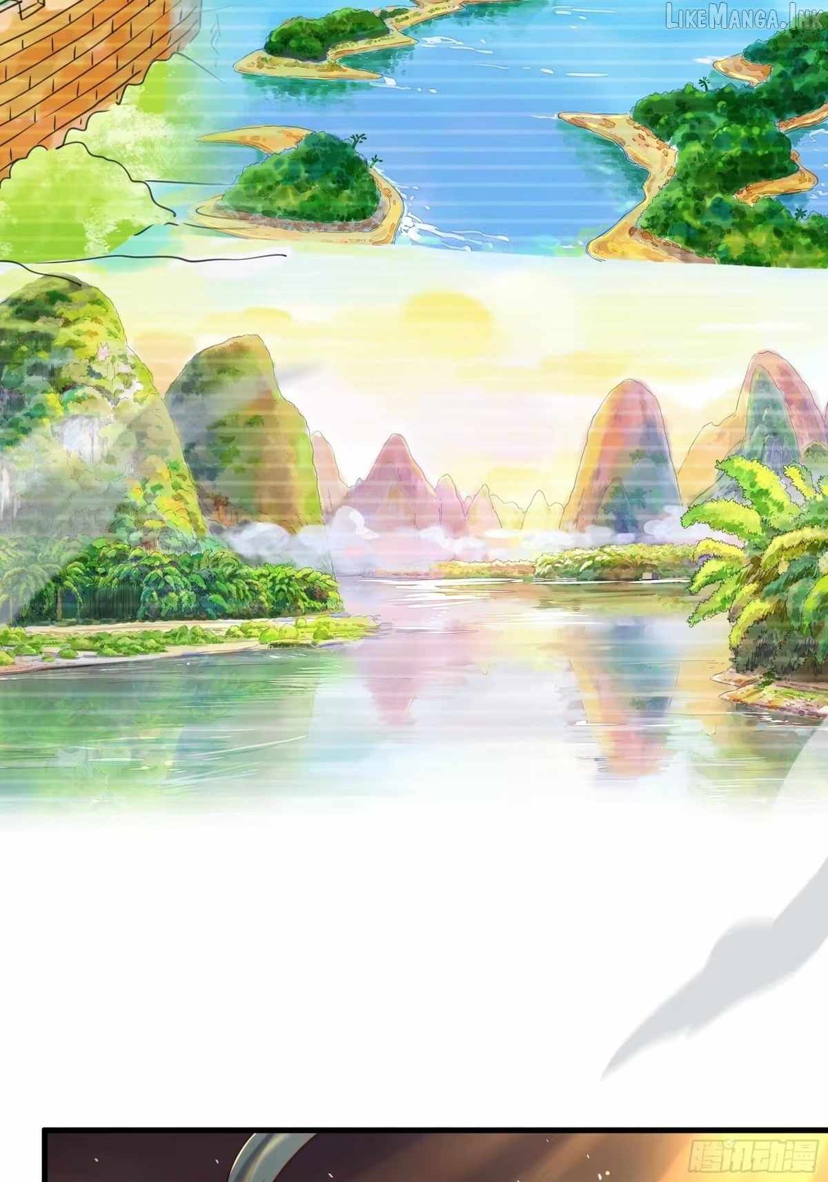 Reborn In The Water Margin World As The Strongest Wu Dalang — Chapter 76 — page 8