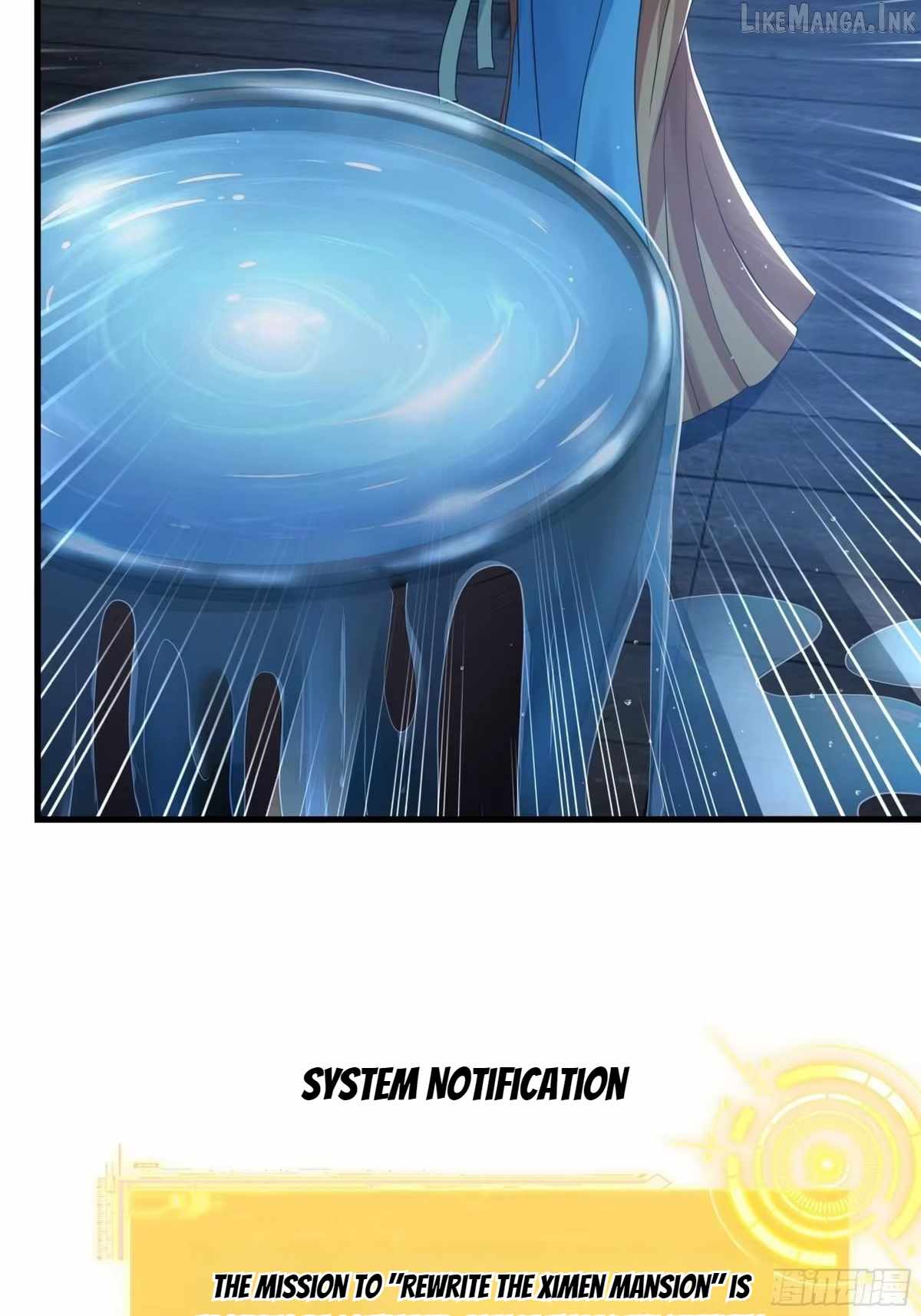 Reborn In The Water Margin World As The Strongest Wu Dalang — Chapter 76 — page 32