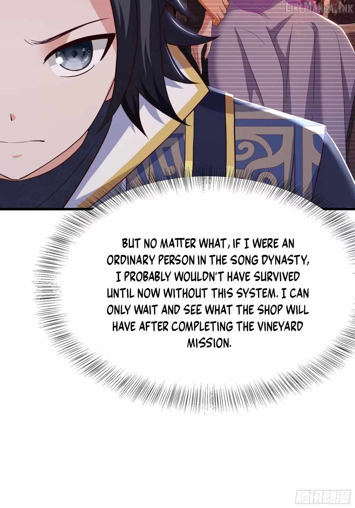 Reborn In The Water Margin World As The Strongest Wu Dalang — Chapter 76 — page 37