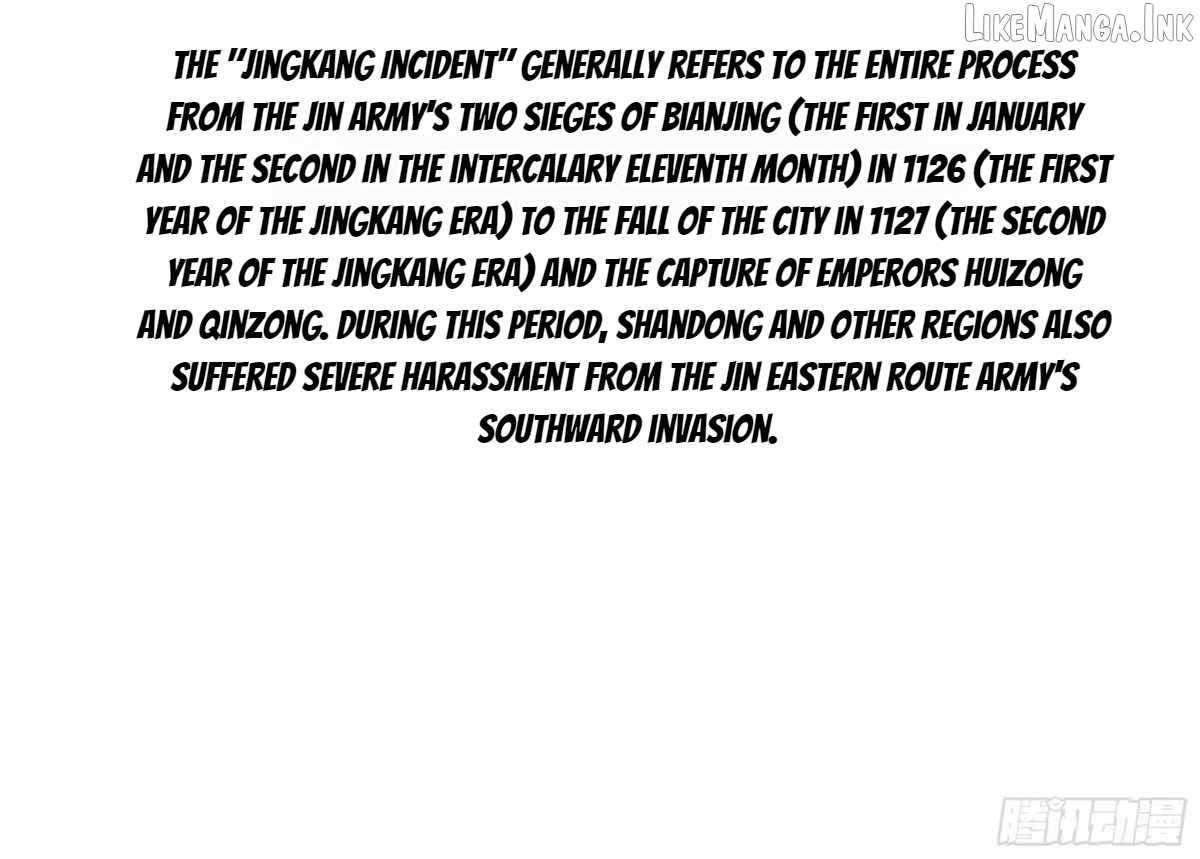 Reborn In The Water Margin World As The Strongest Wu Dalang — Chapter 76 — page 38