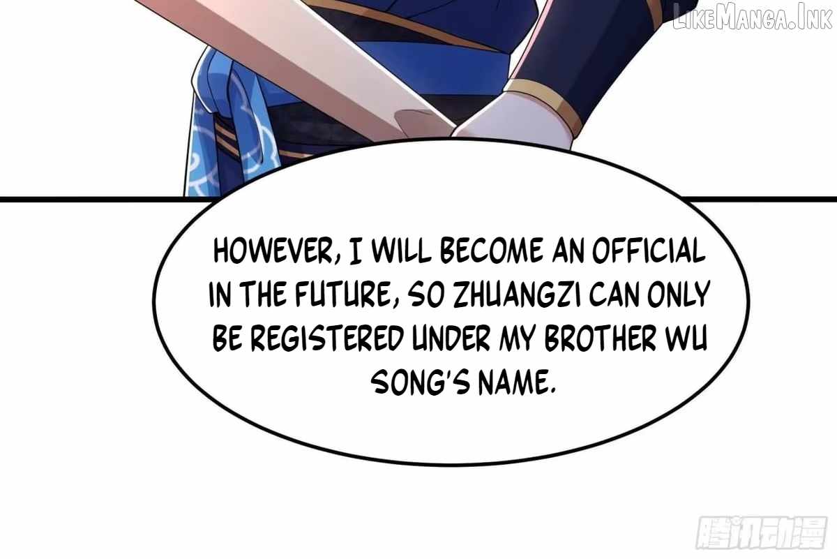 Reborn In The Water Margin World As The Strongest Wu Dalang — Chapter 76 — page 46