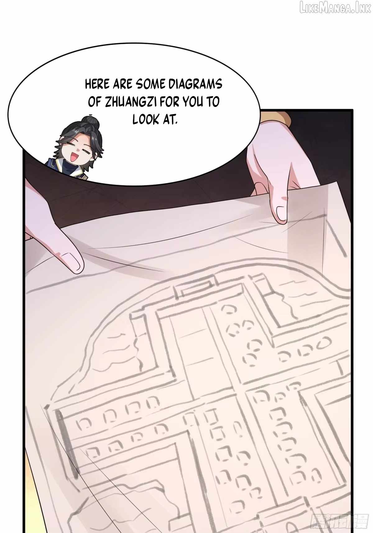 Reborn In The Water Margin World As The Strongest Wu Dalang — Chapter 76 — page 47