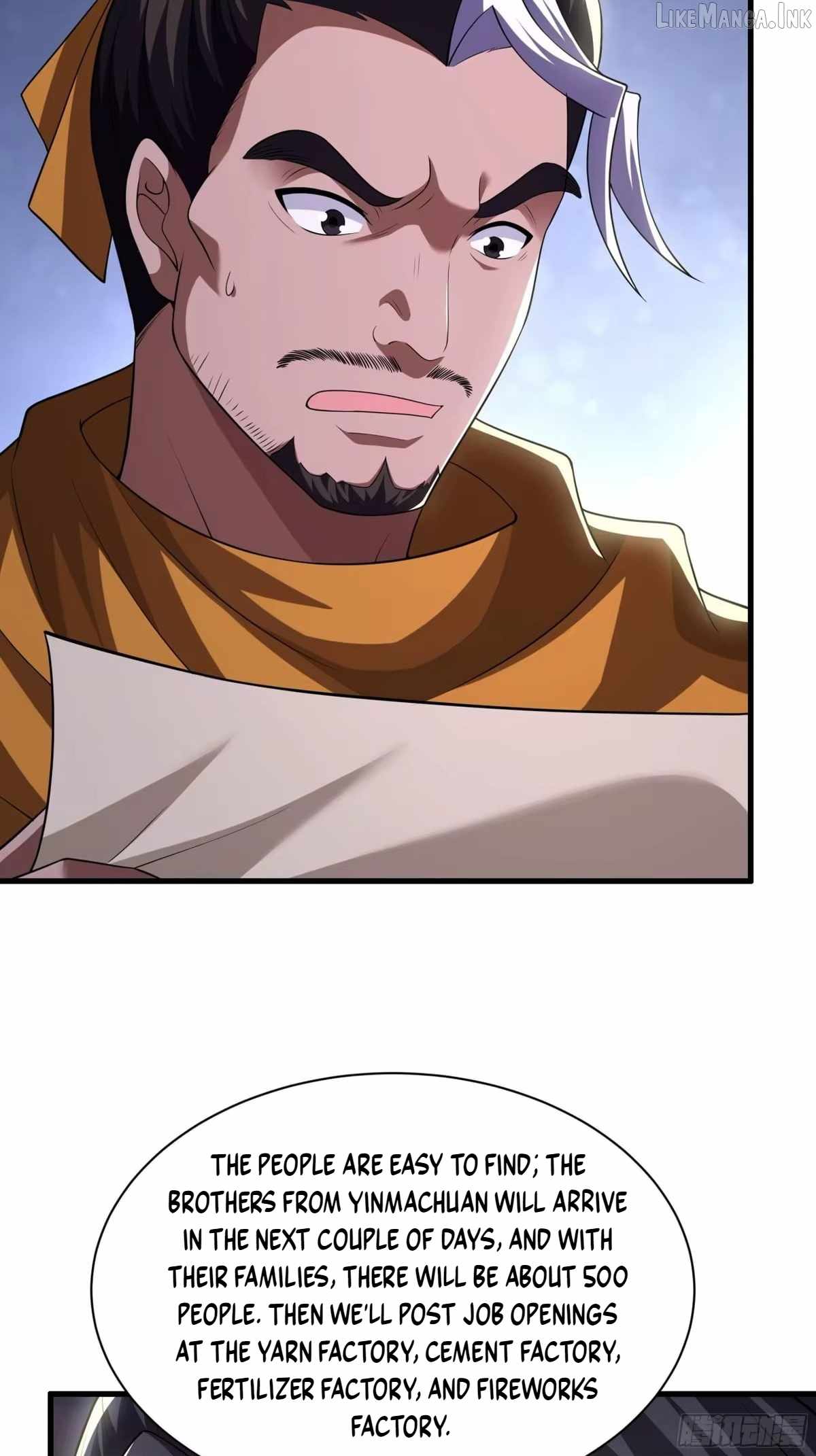 Reborn In The Water Margin World As The Strongest Wu Dalang — Chapter 76 — page 51