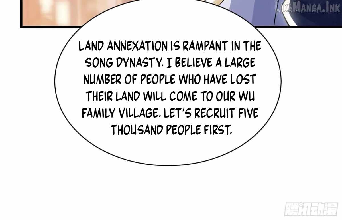 Reborn In The Water Margin World As The Strongest Wu Dalang — Chapter 76 — page 54