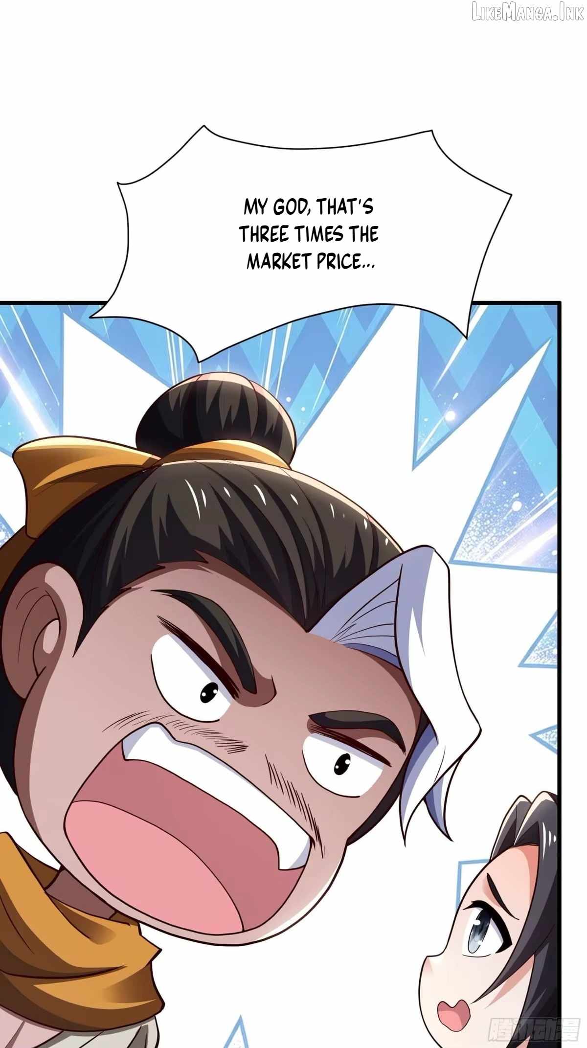 Reborn In The Water Margin World As The Strongest Wu Dalang — Chapter 76 — page 58