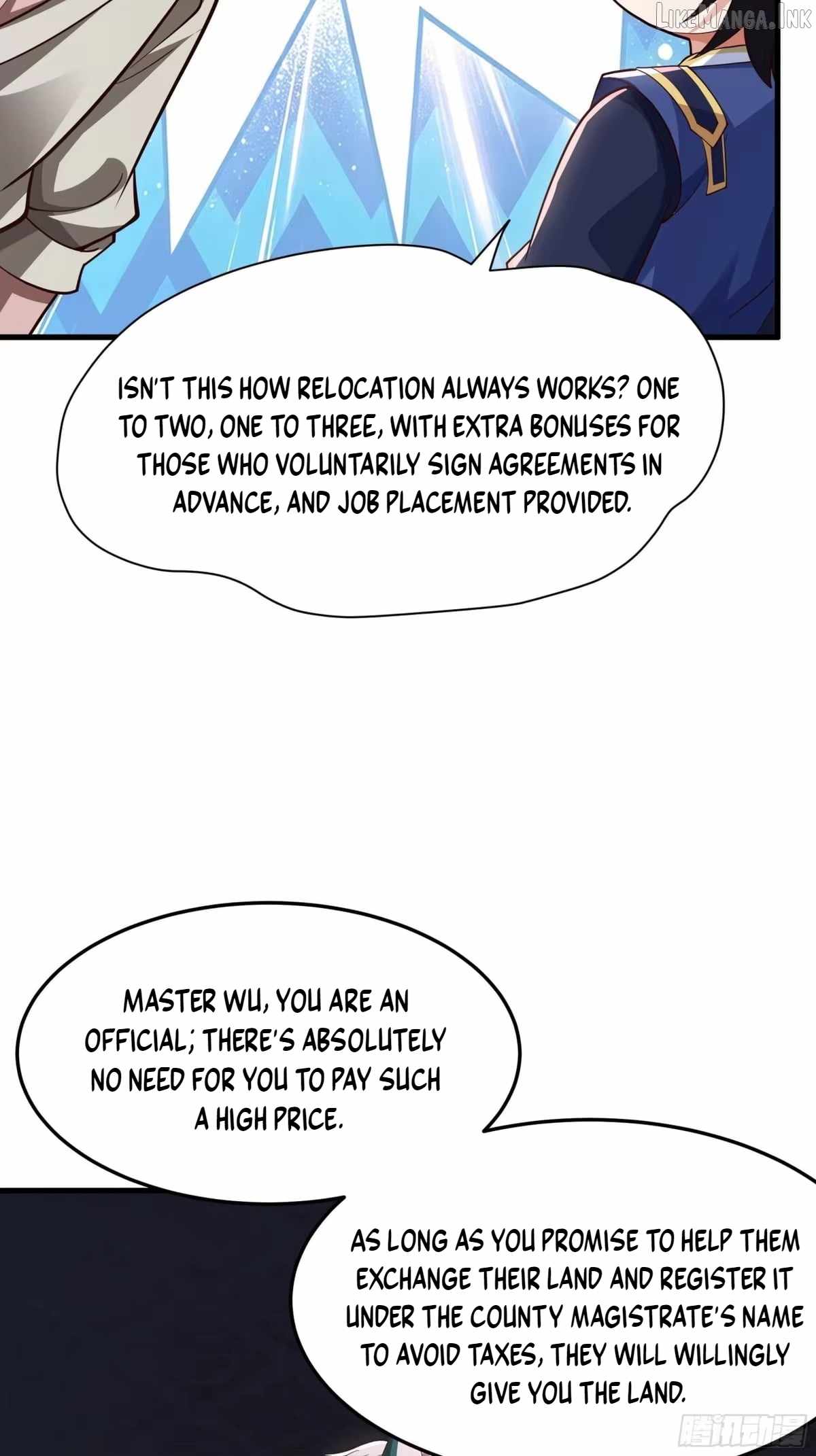 Reborn In The Water Margin World As The Strongest Wu Dalang — Chapter 76 — page 59