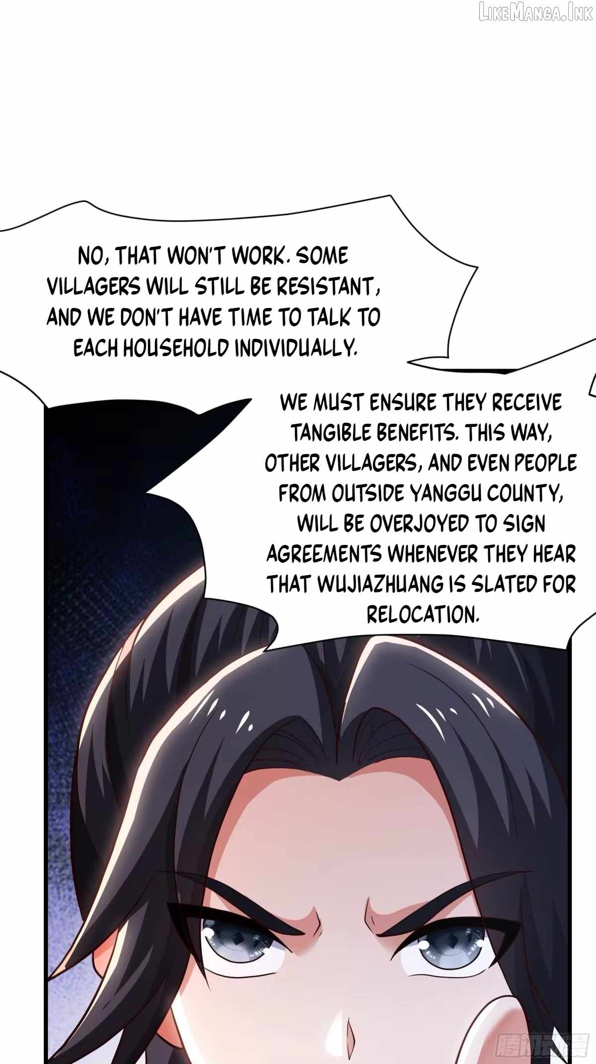 Reborn In The Water Margin World As The Strongest Wu Dalang — Chapter 76 — page 61
