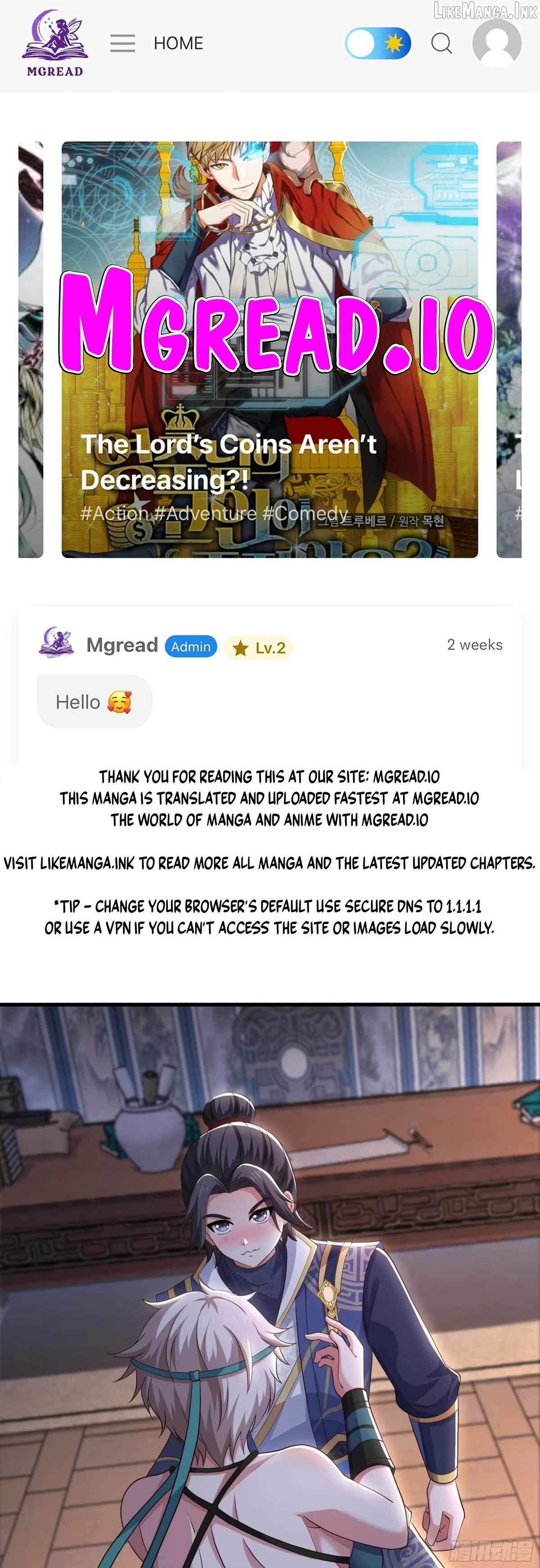 Reborn In The Water Margin World As The Strongest Wu Dalang — Chapter 77 — page 1