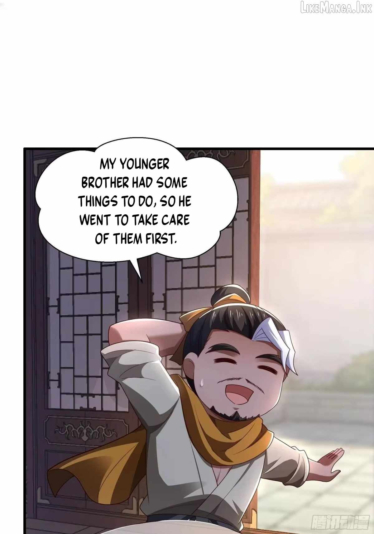 Reborn In The Water Margin World As The Strongest Wu Dalang — Chapter 77 — page 5