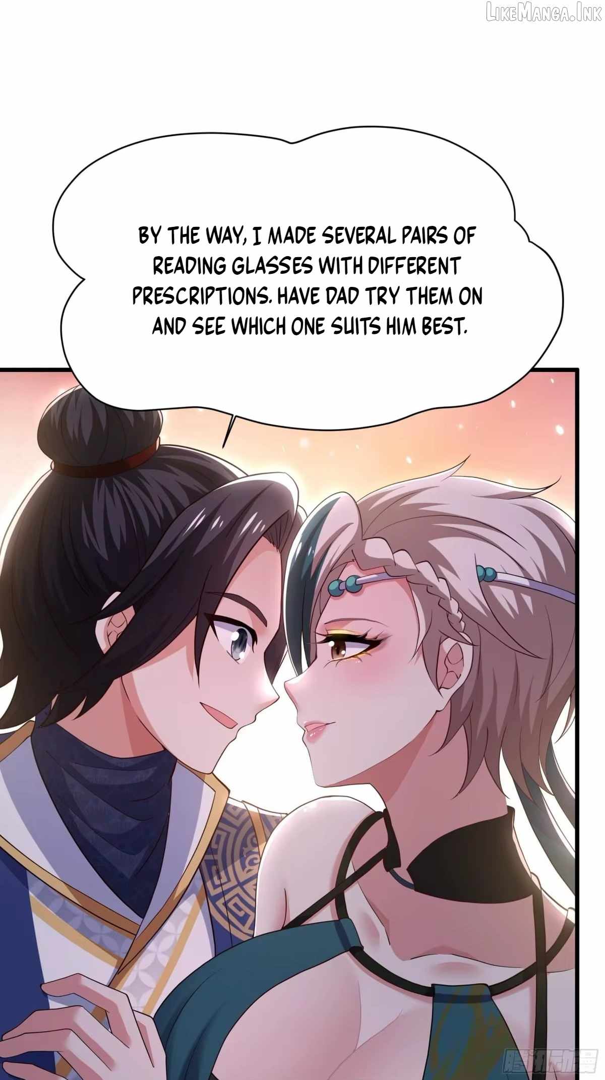 Reborn In The Water Margin World As The Strongest Wu Dalang — Chapter 77 — page 10